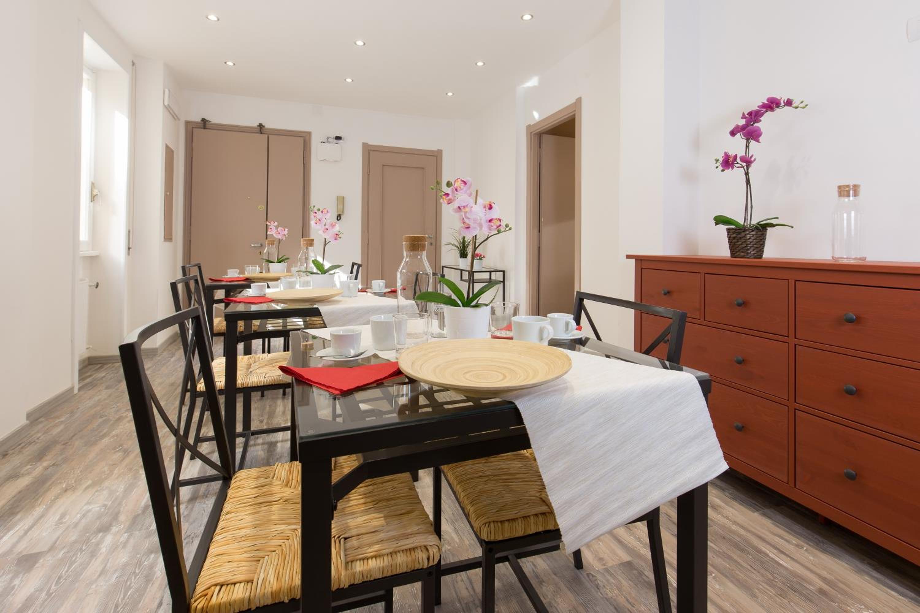 Luxury House Vaticano