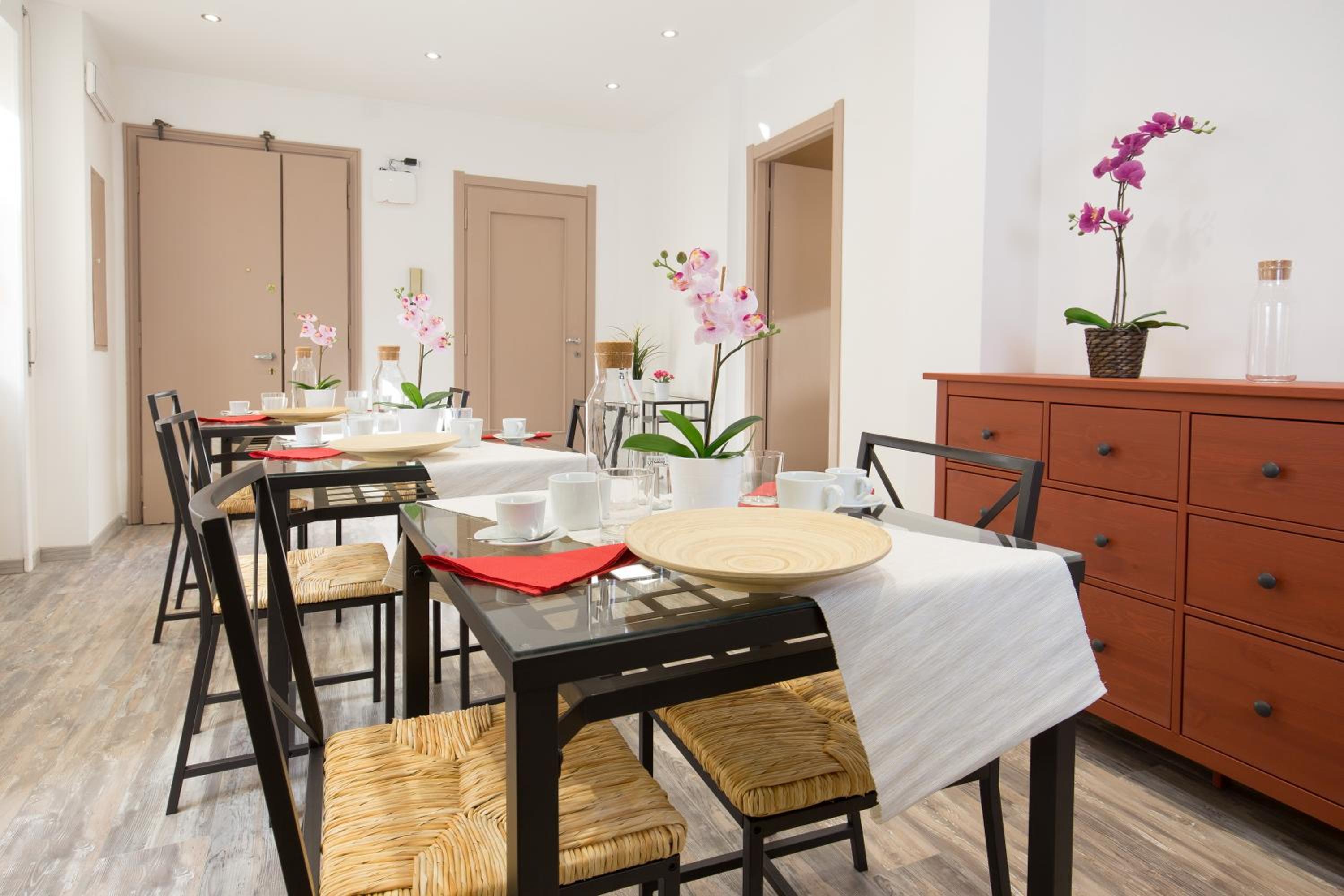 Luxury House Vaticano