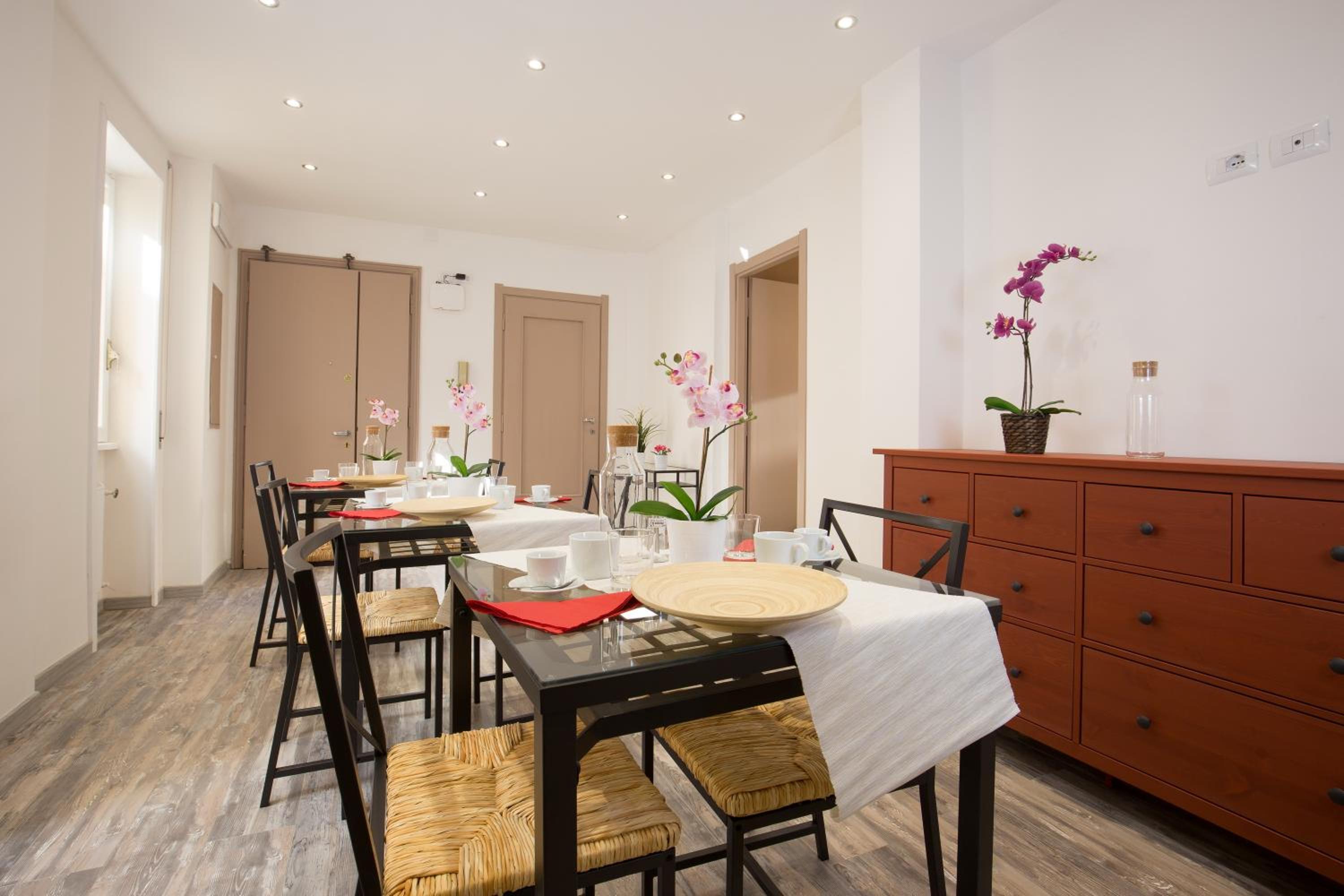 Luxury House Vaticano
