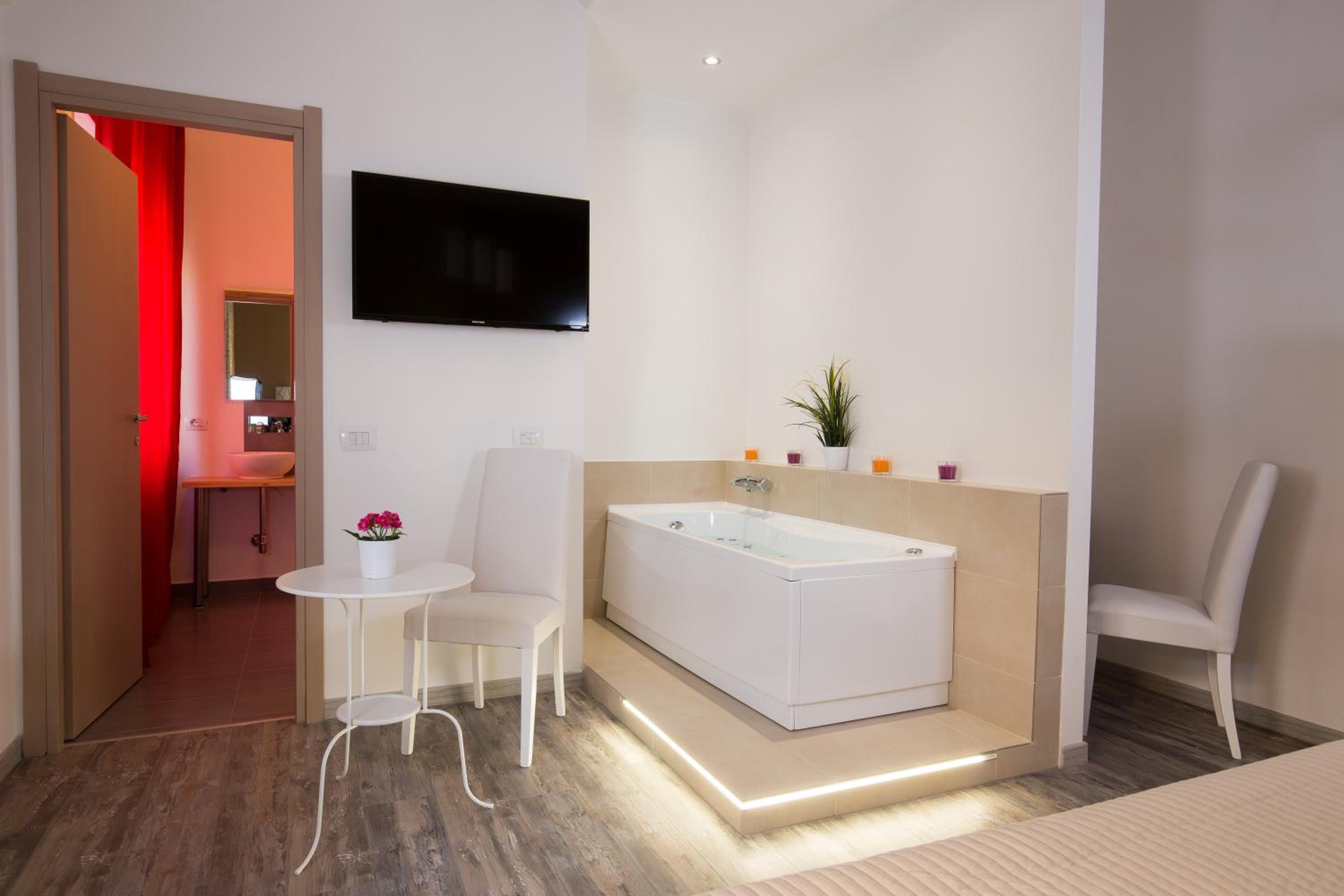 Luxury House Vaticano