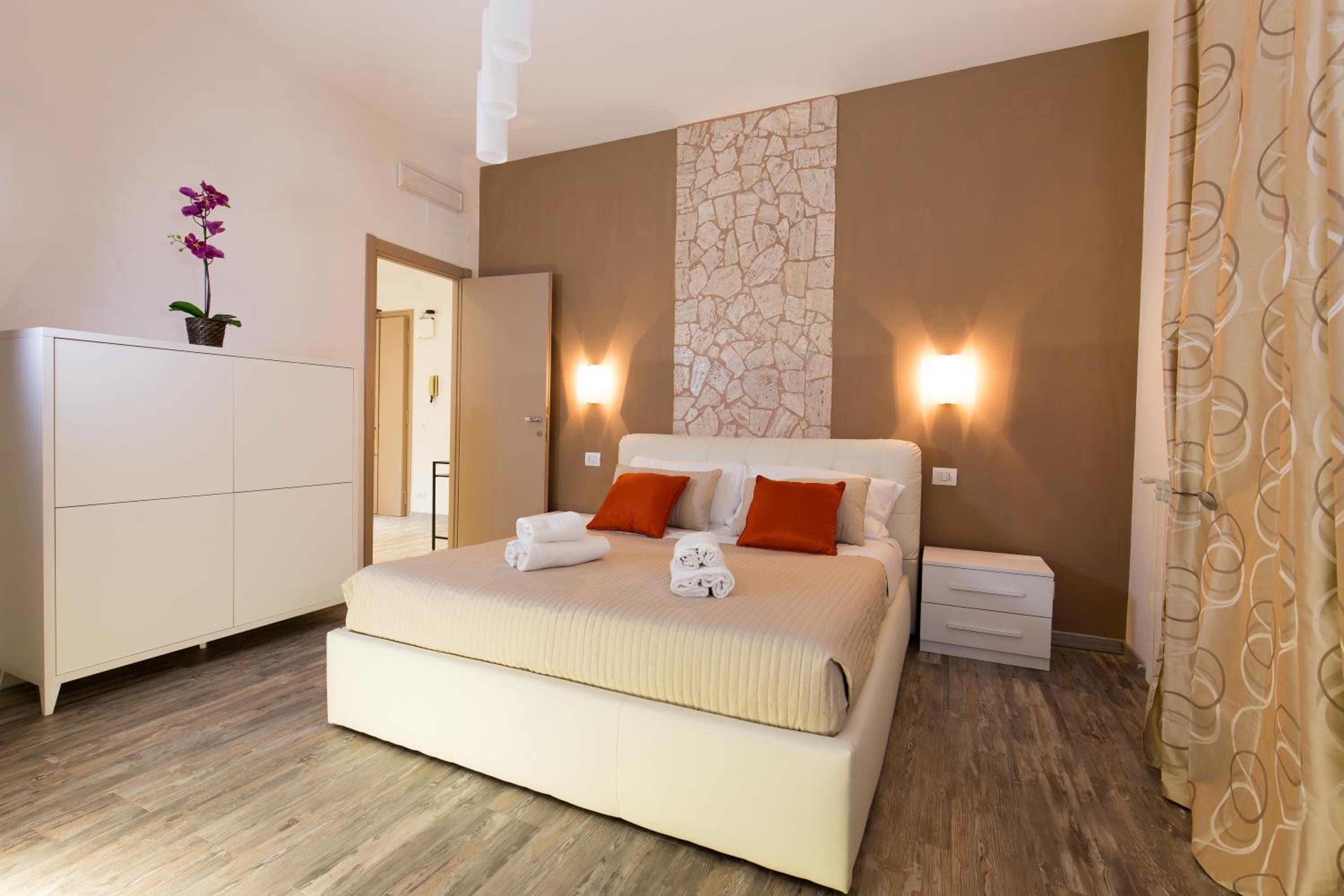 Luxury House Vaticano