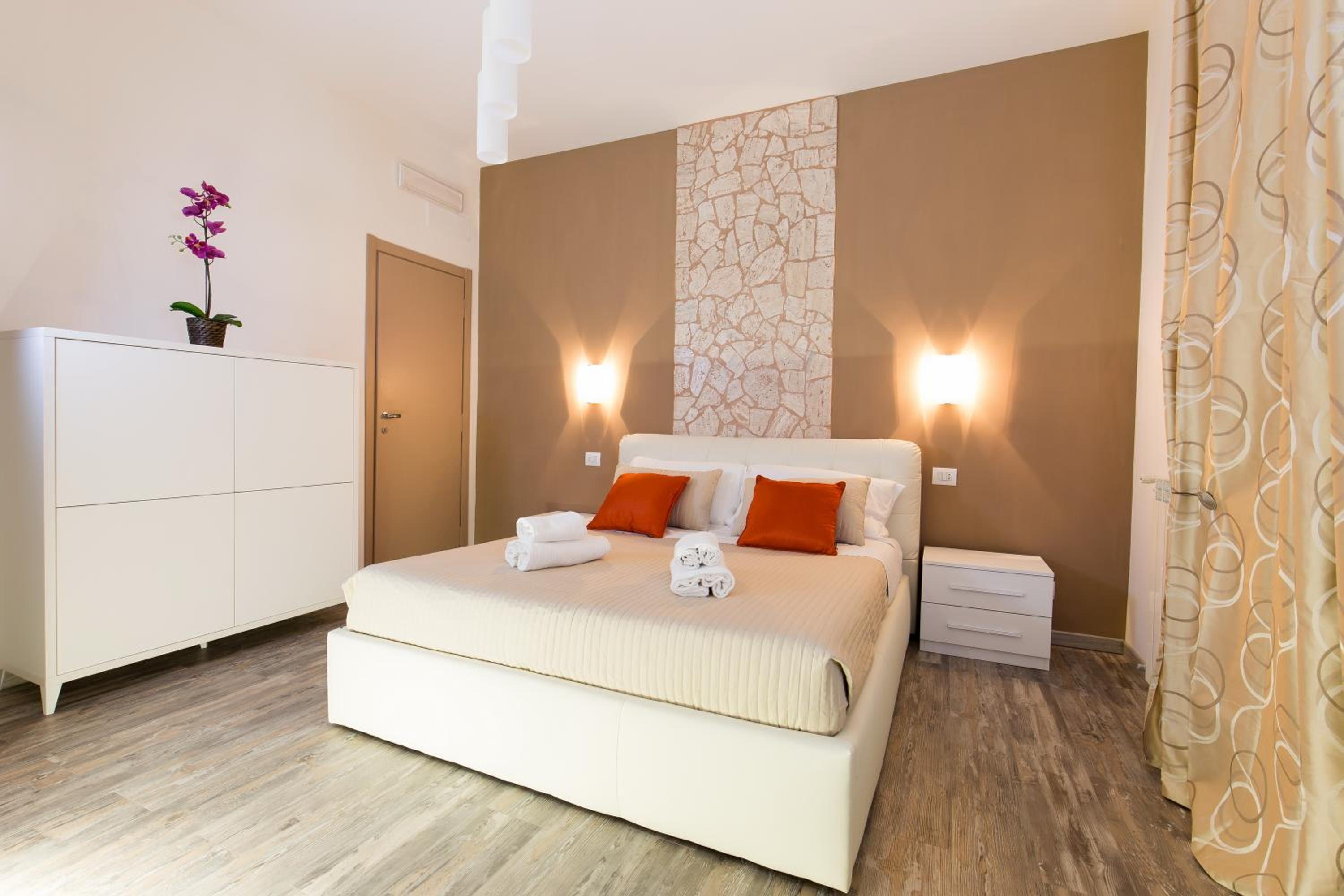 Luxury House Vaticano