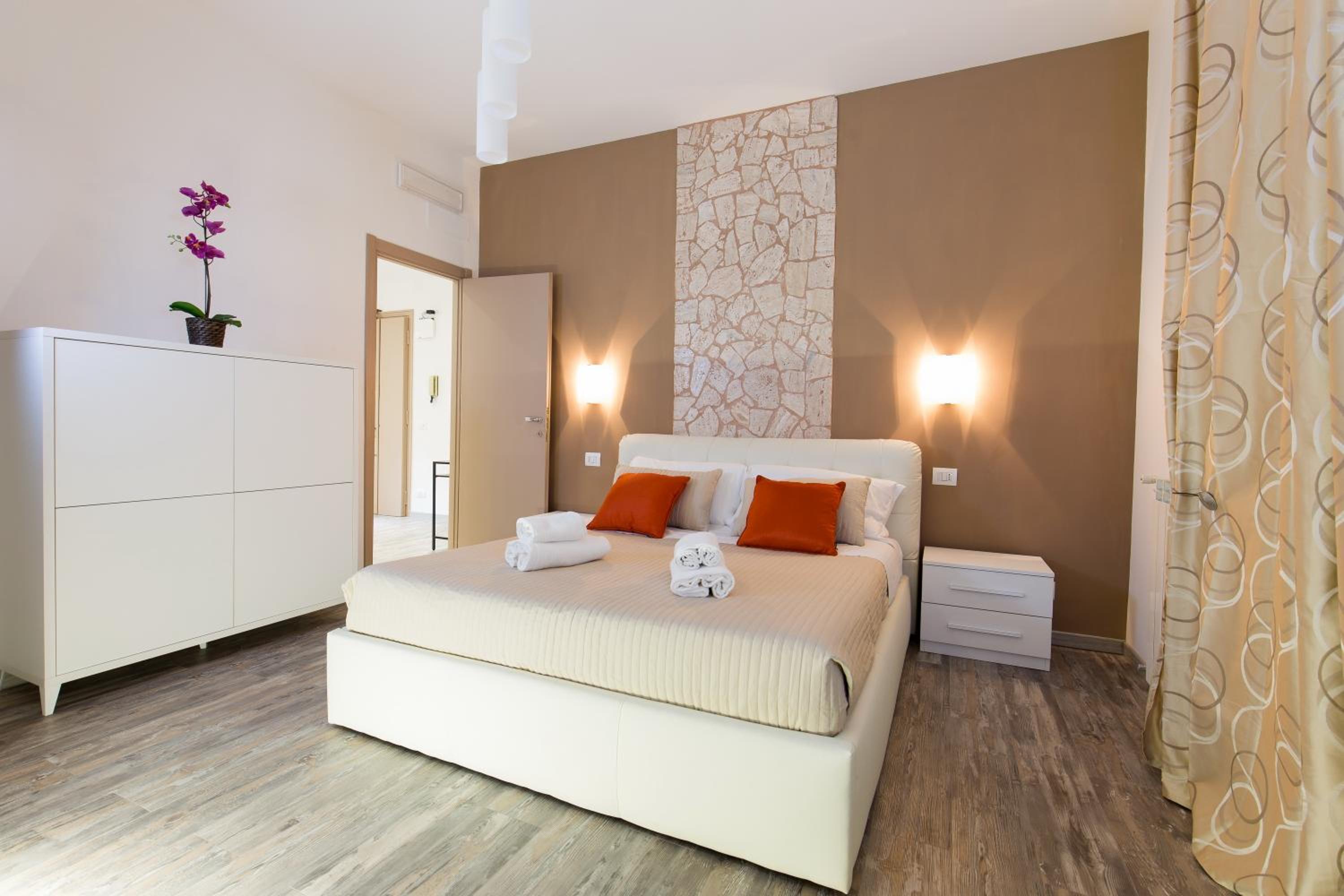 Luxury House Vaticano