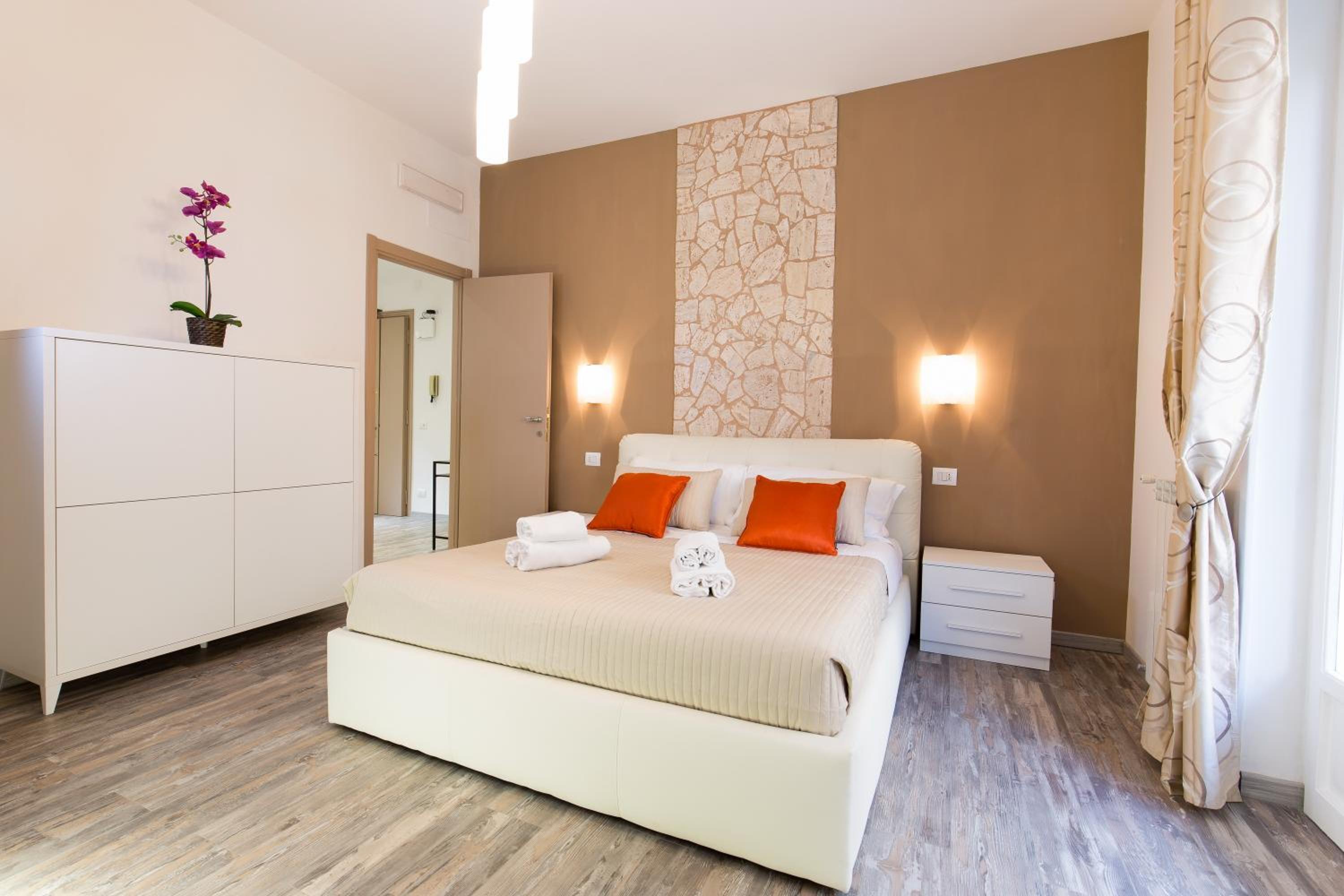 Luxury House Vaticano