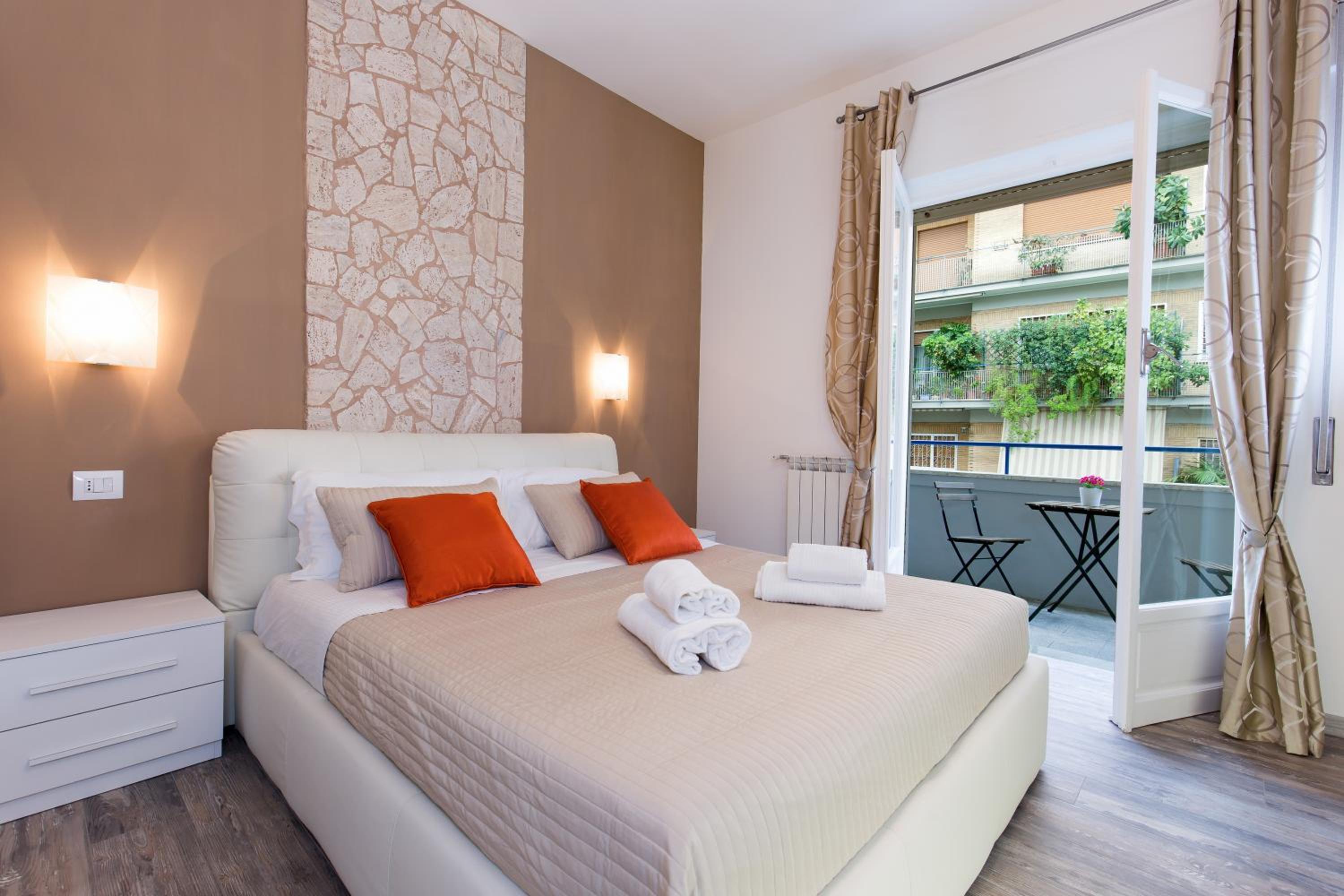 Luxury House Vaticano