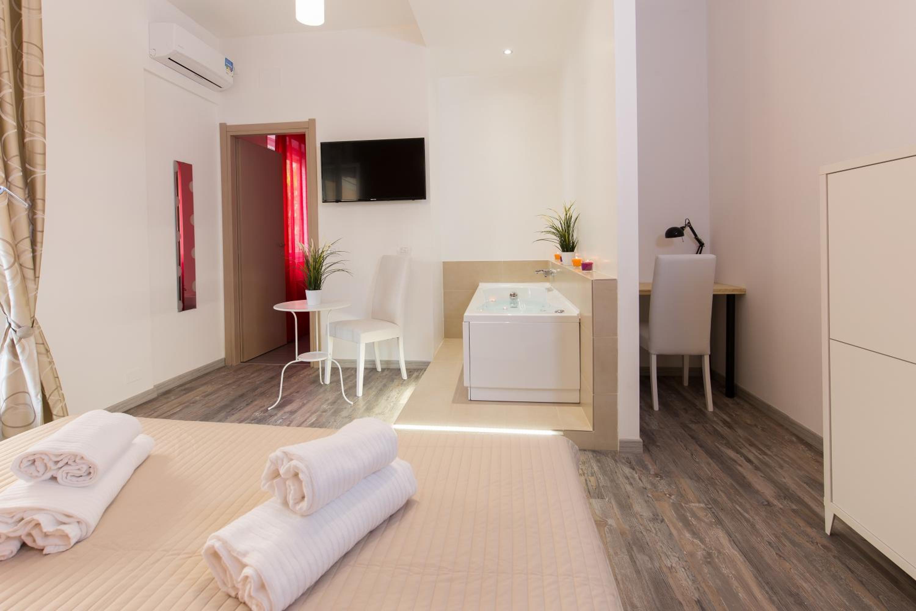 Luxury House Vaticano