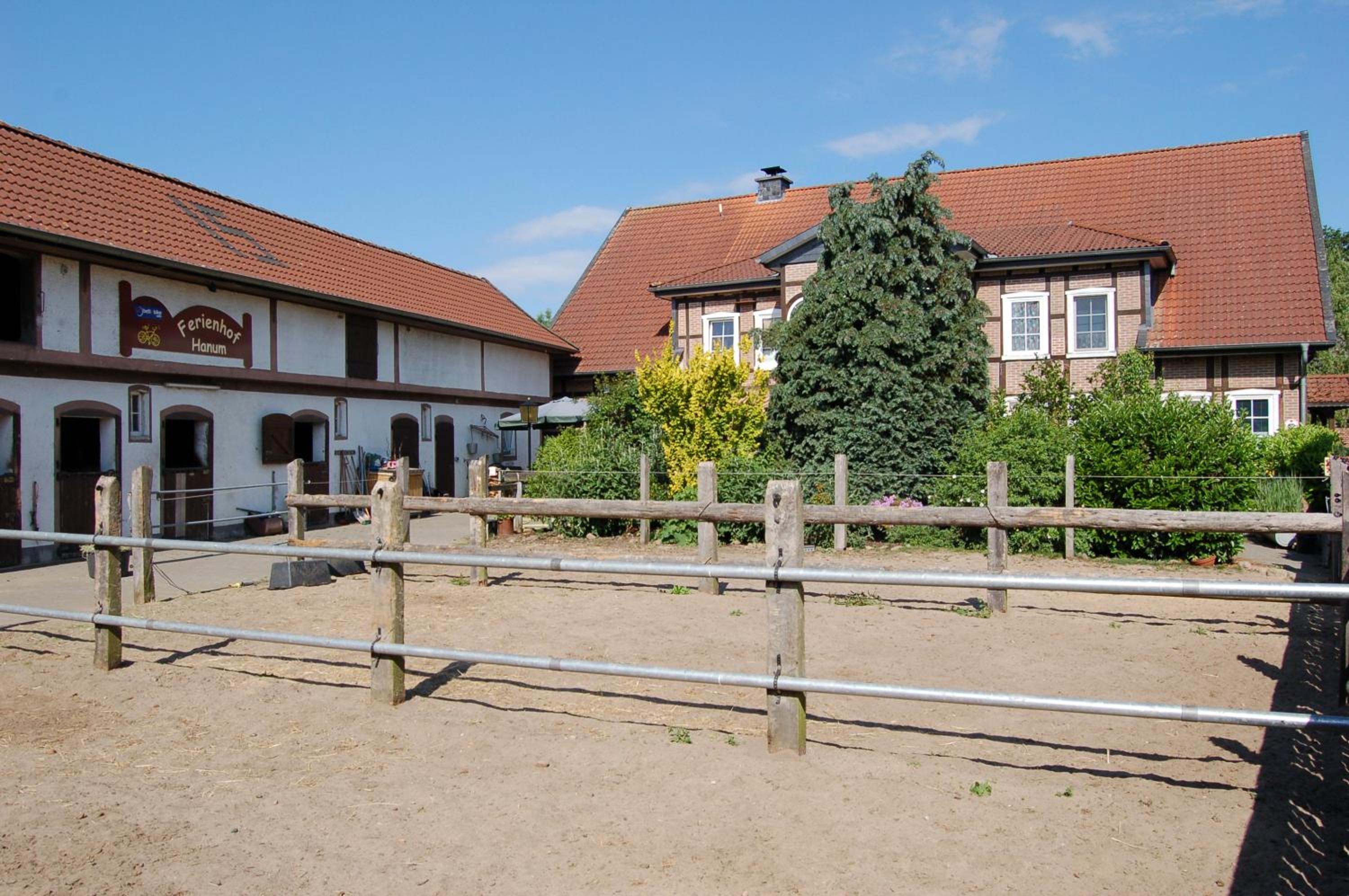 Ferienhof Hanum - Property Image 19