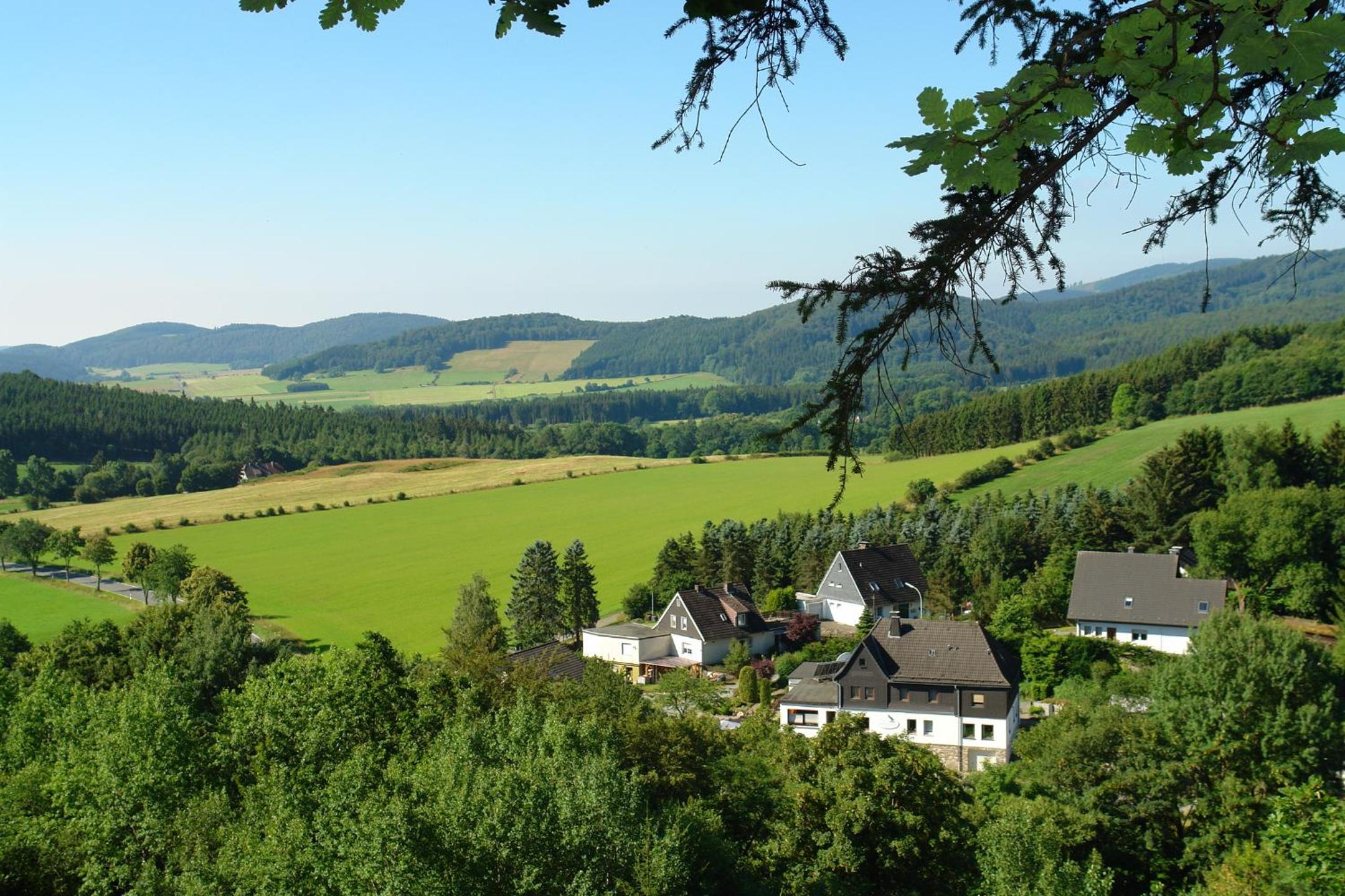 Haus Hesseberg
