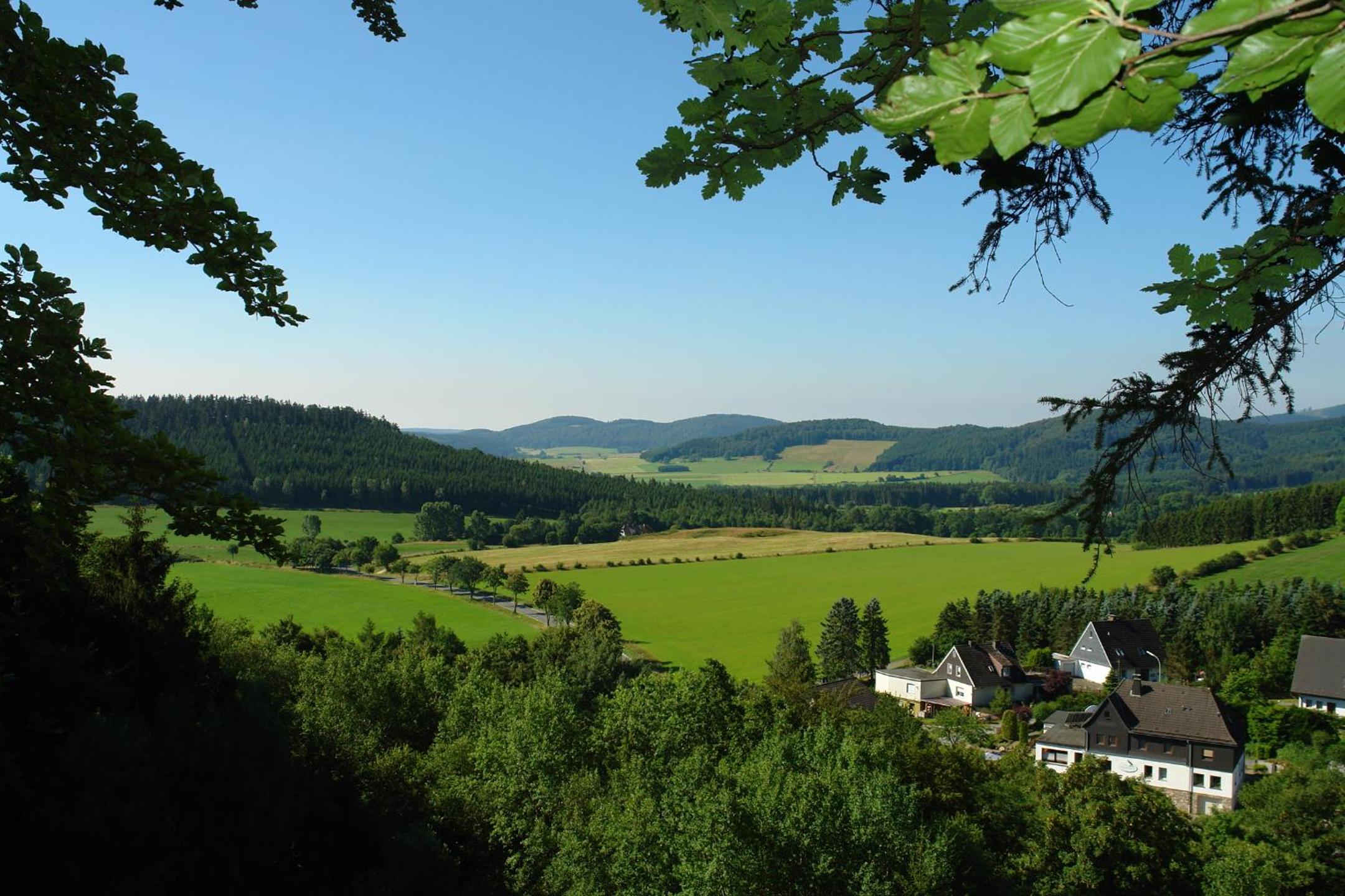 Haus Hesseberg