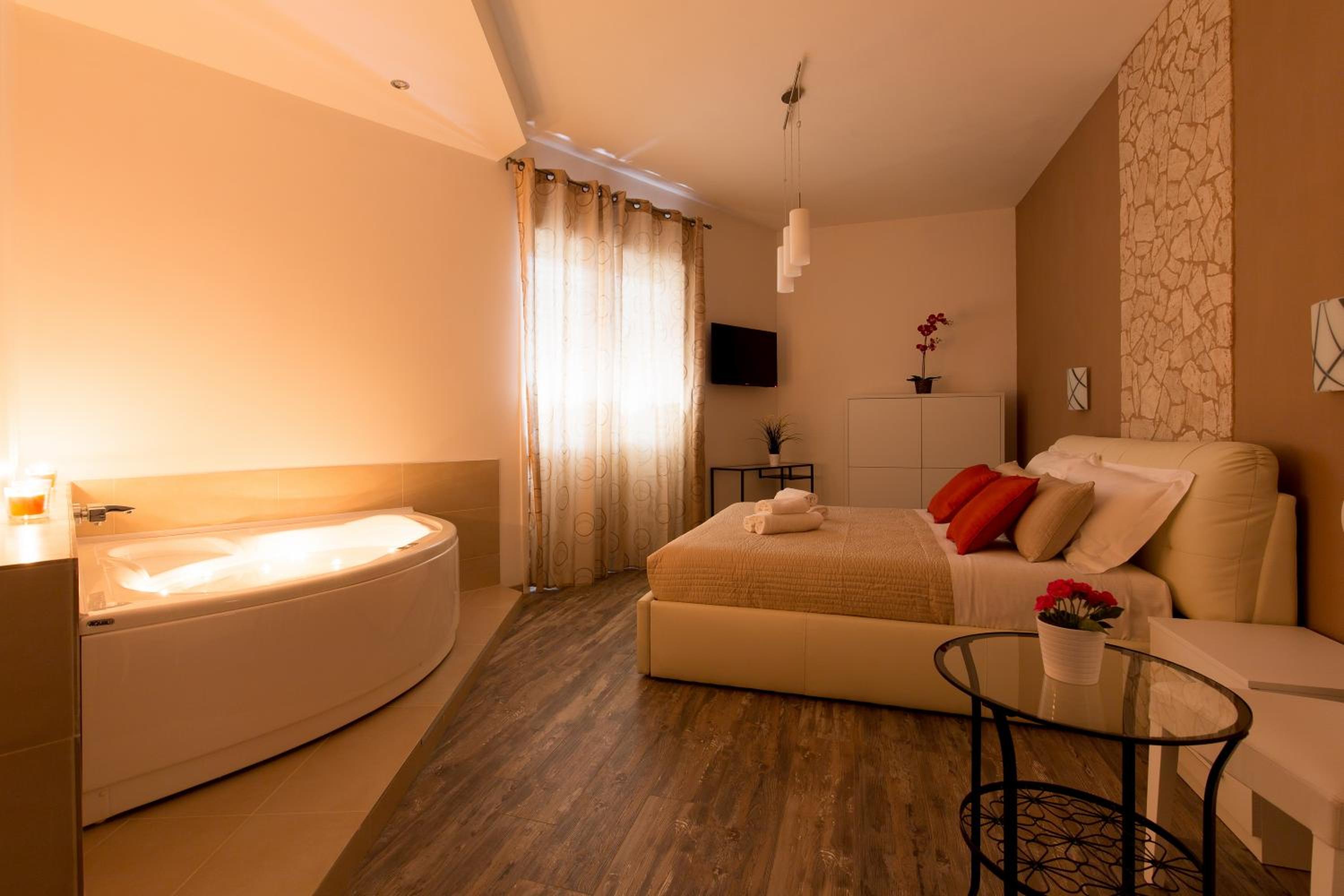 Luxury House Vaticano