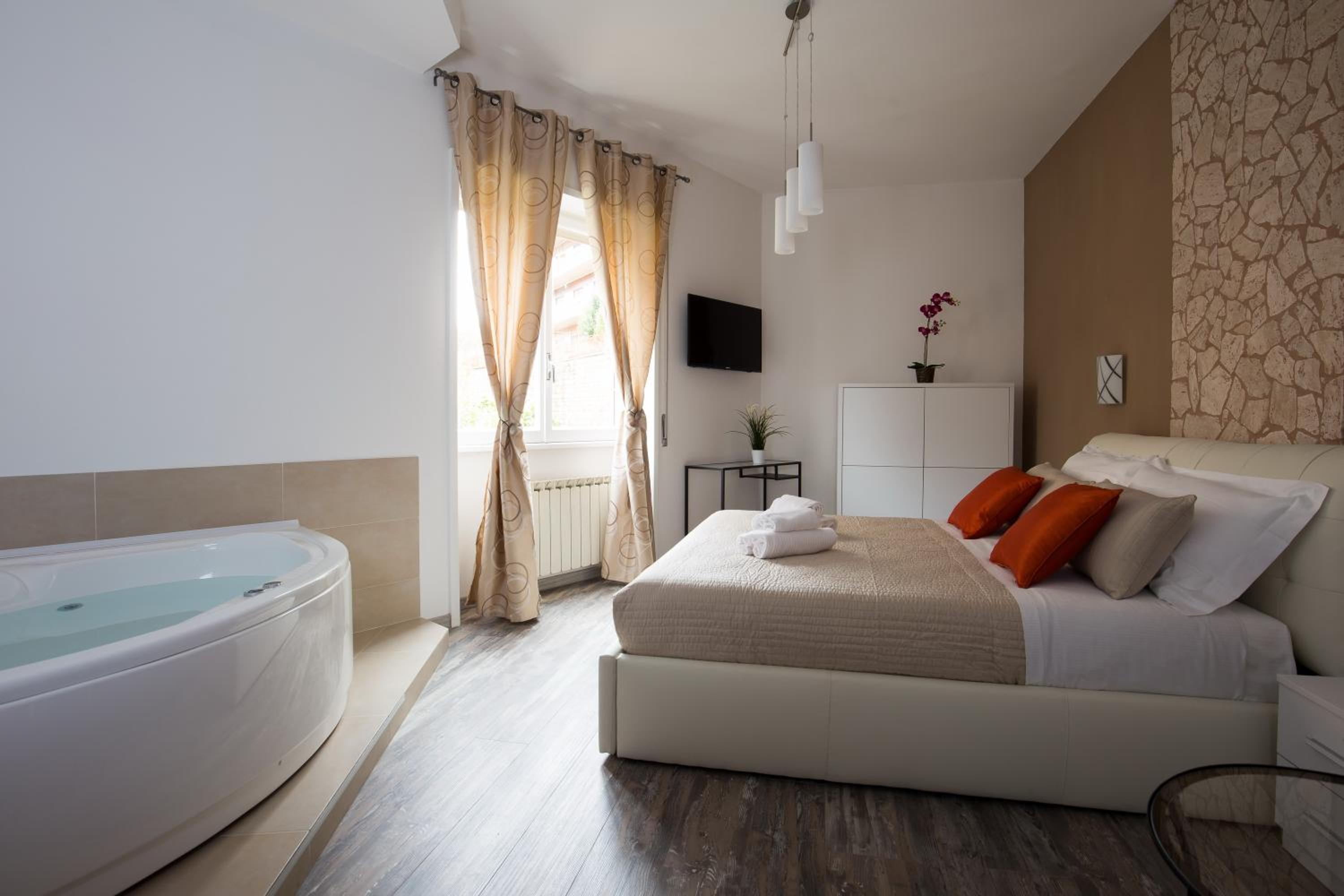 Luxury House Vaticano