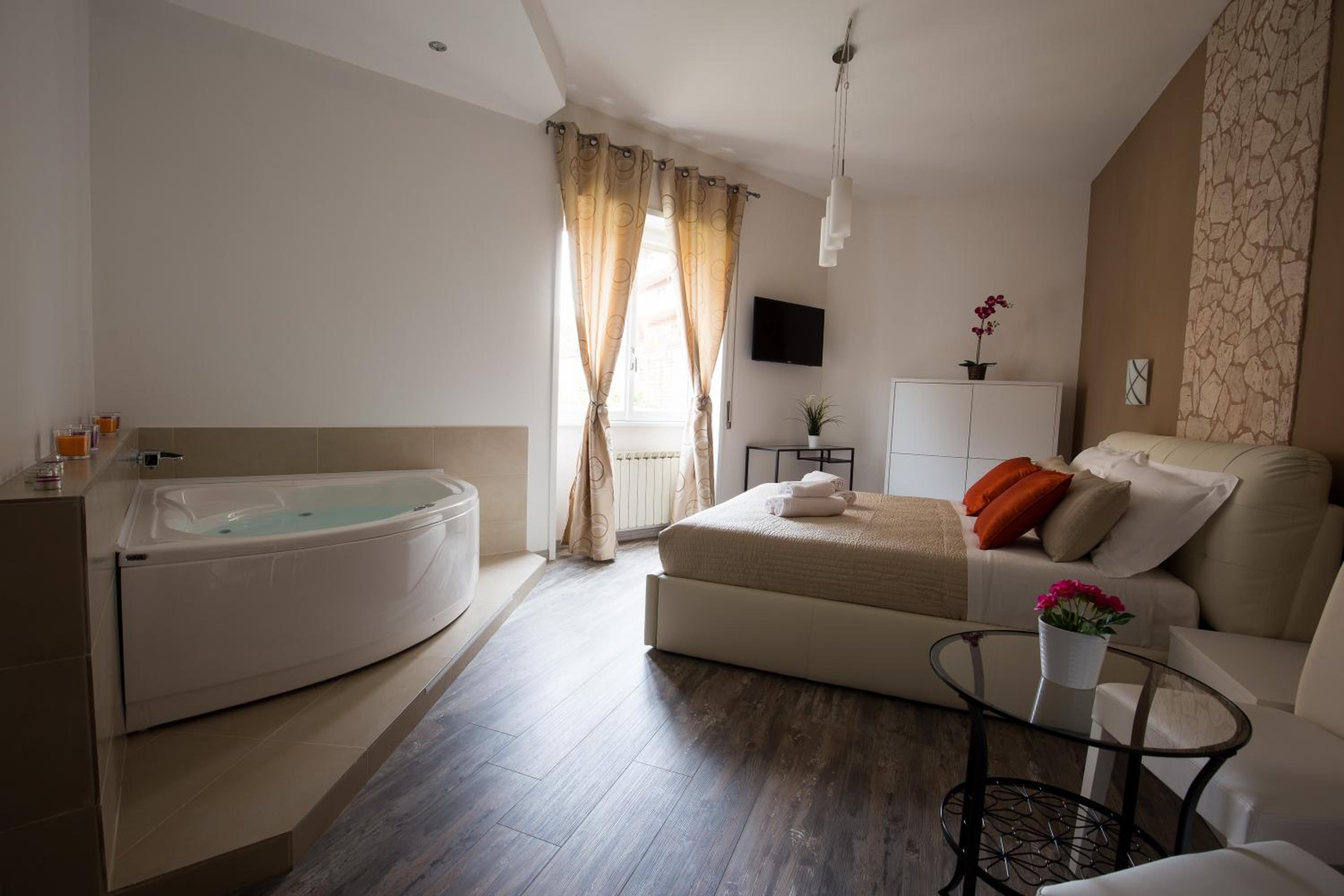 Luxury House Vaticano