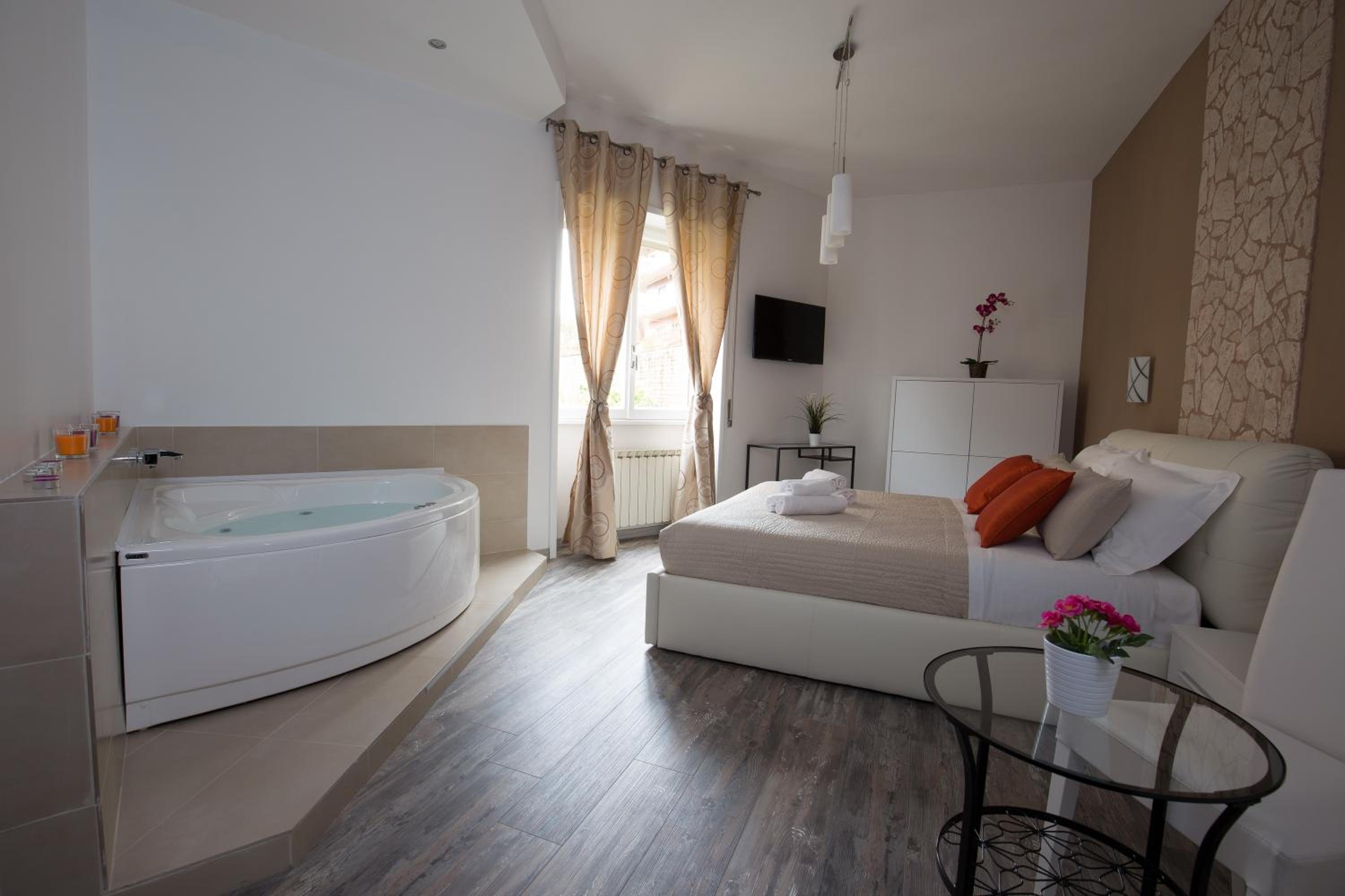 Luxury House Vaticano