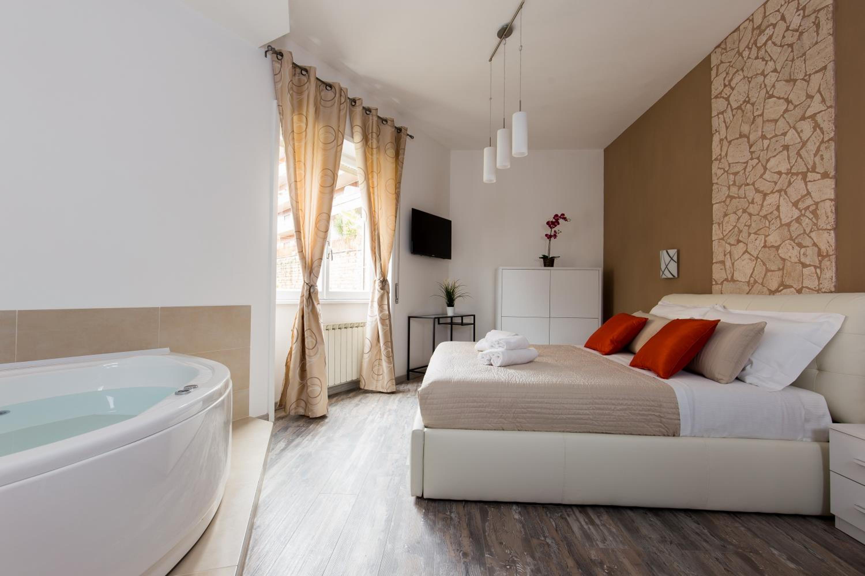 Luxury House Vaticano