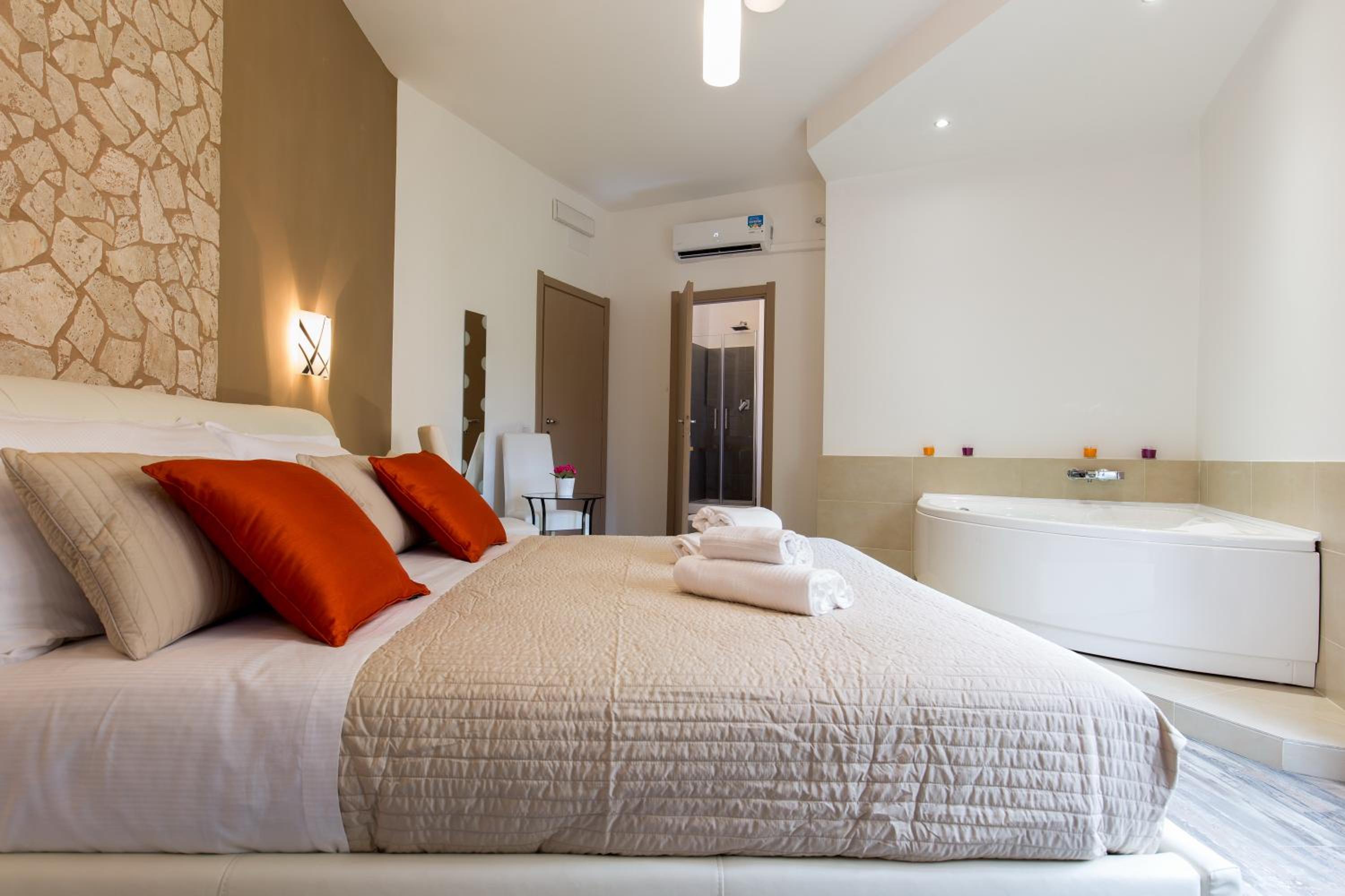 Luxury House Vaticano