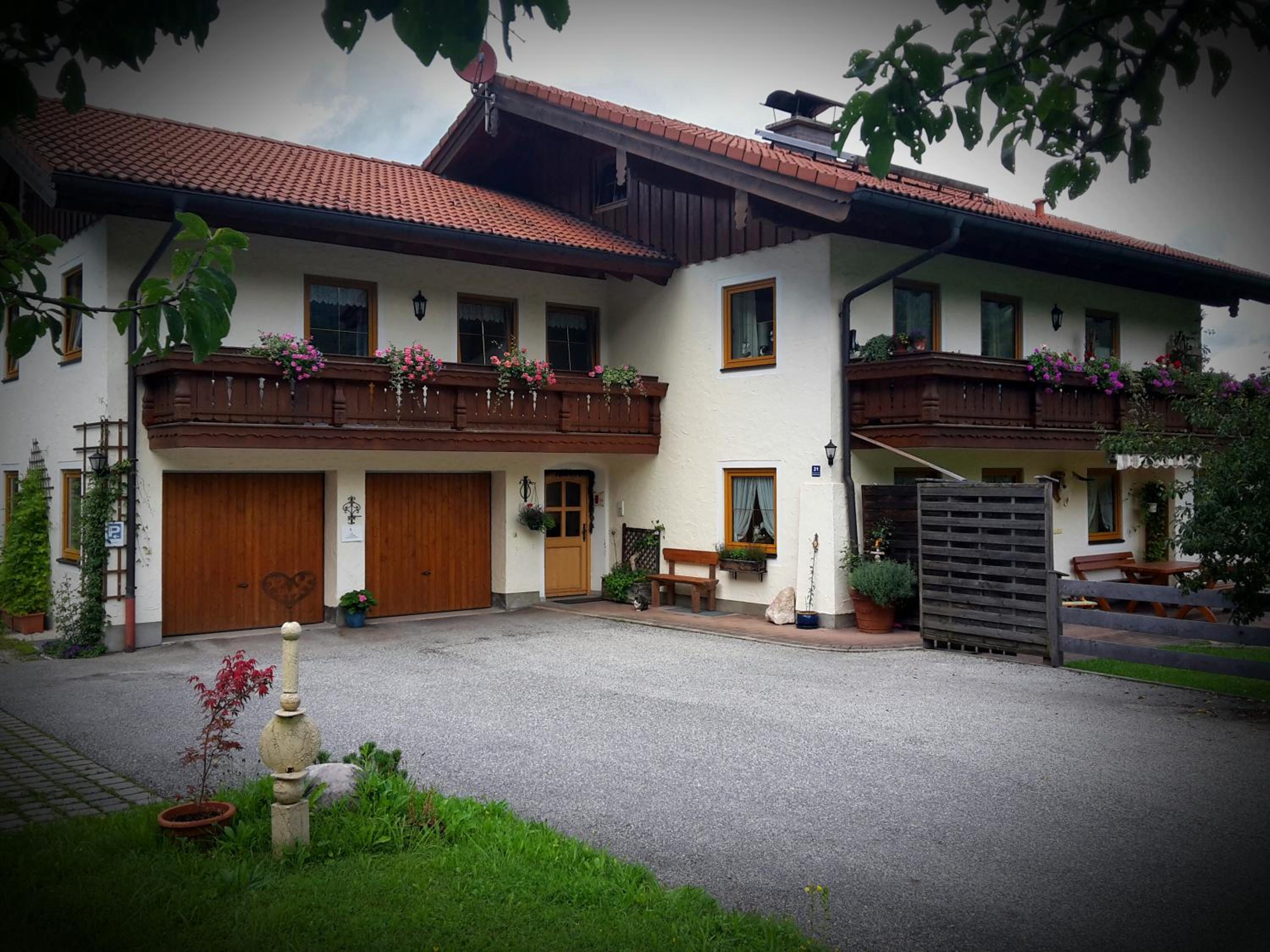 Ferienwohnung Höfler