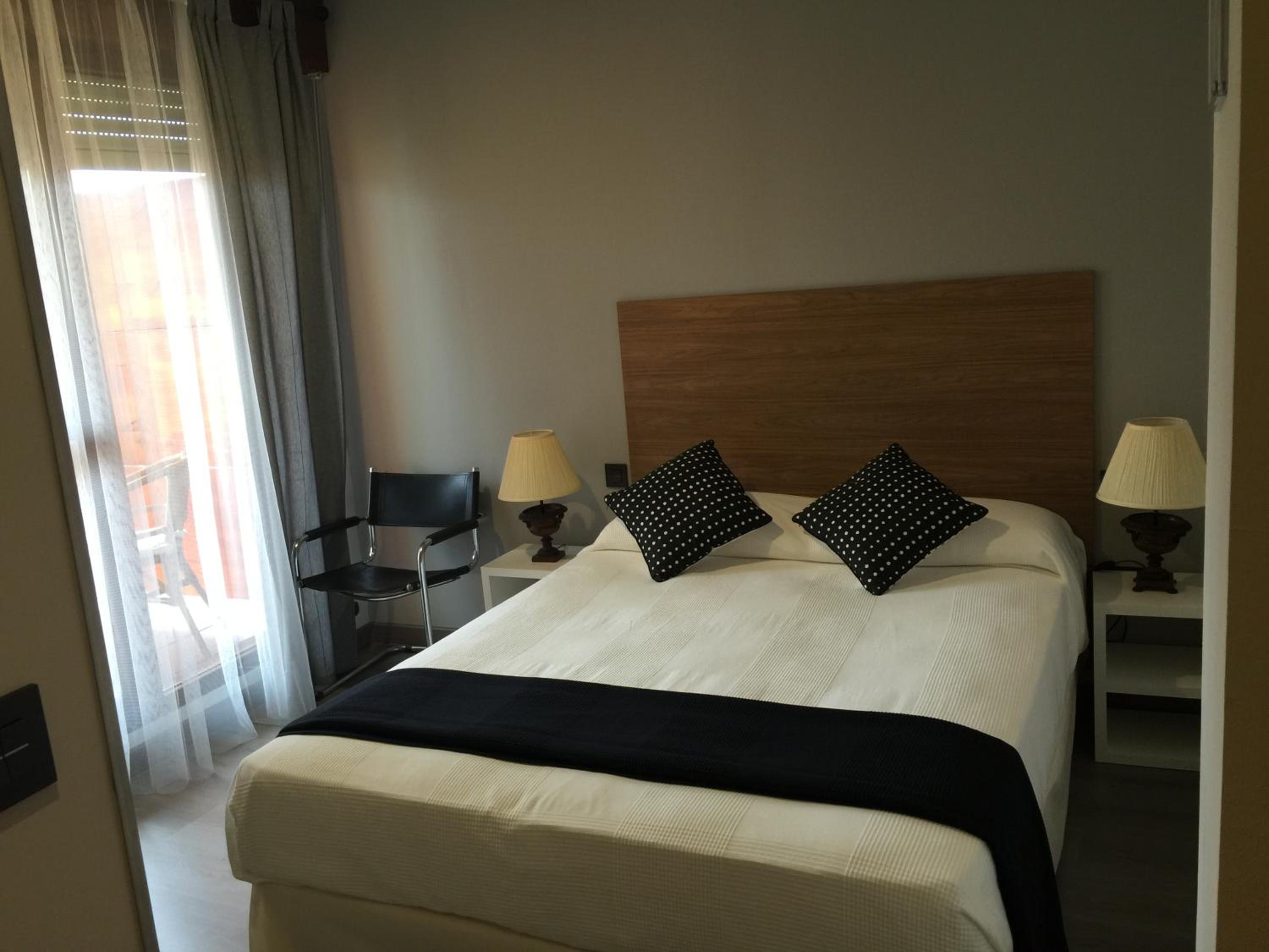 Hosteria La Moraleja