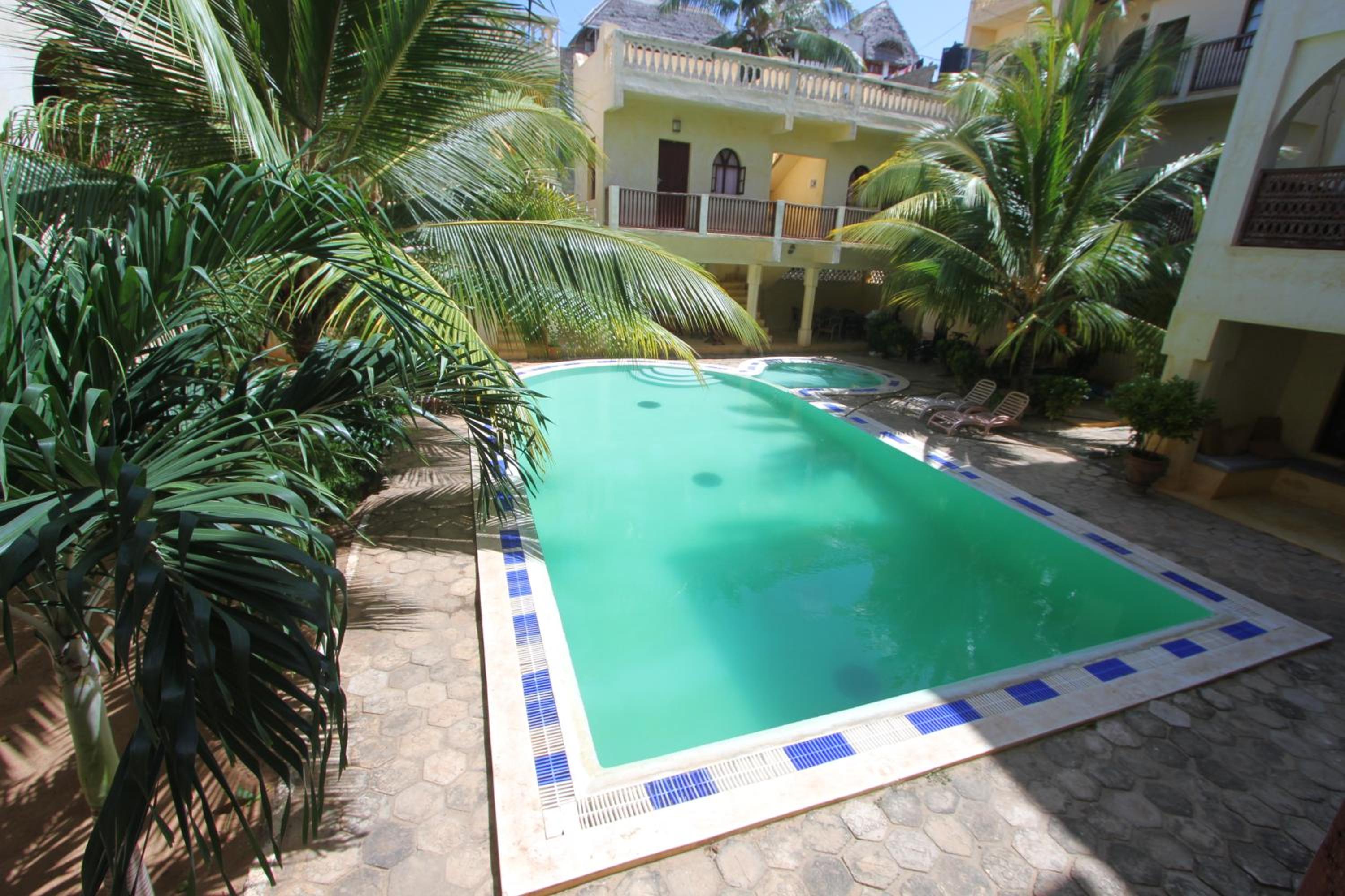 Jannataan Hotel, photo 21
