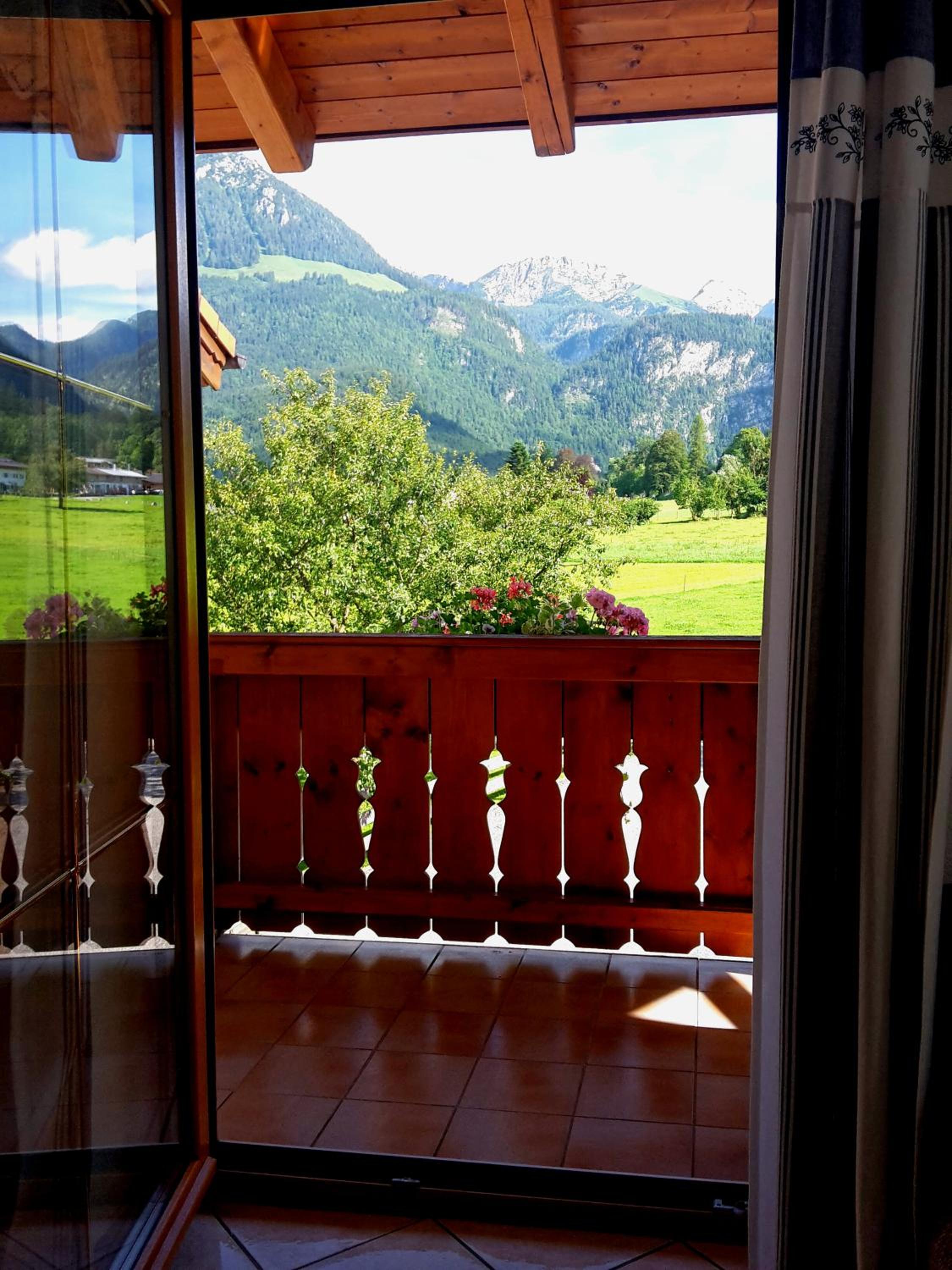 Ferienwohnung Höfler