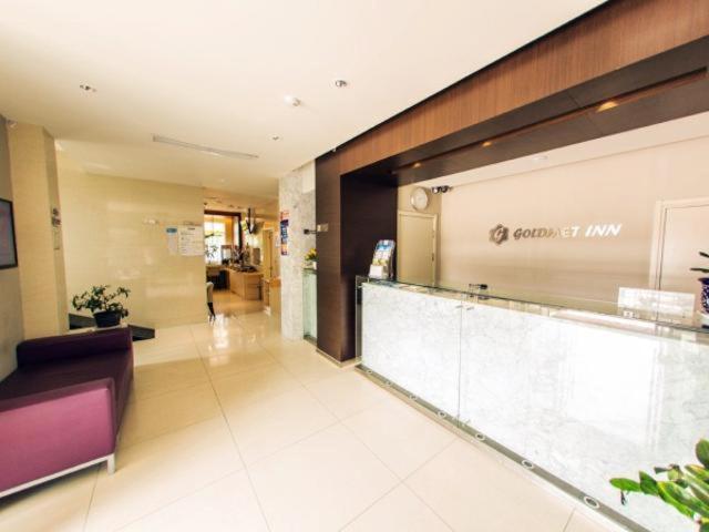 Jinjiang Inn Select Weihai South Haibin Road Haishang Park view 3