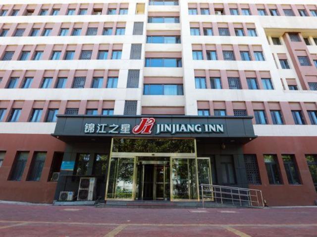 hotel building