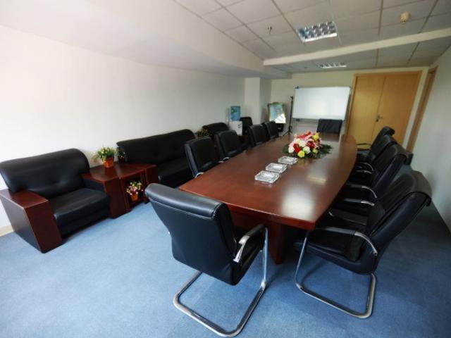 meeting room
