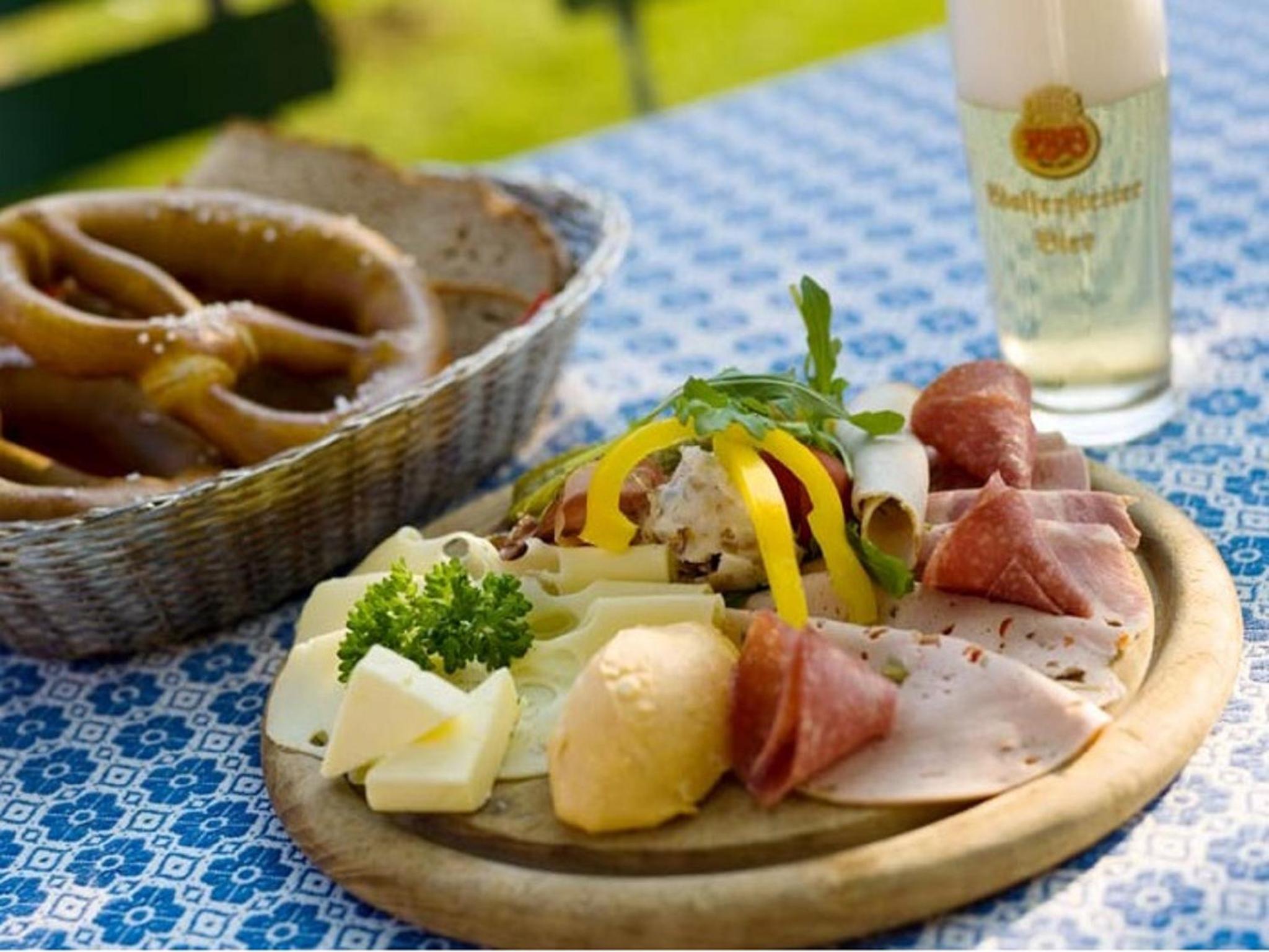Landgasthof Moser & Restaurant Bootshaus
