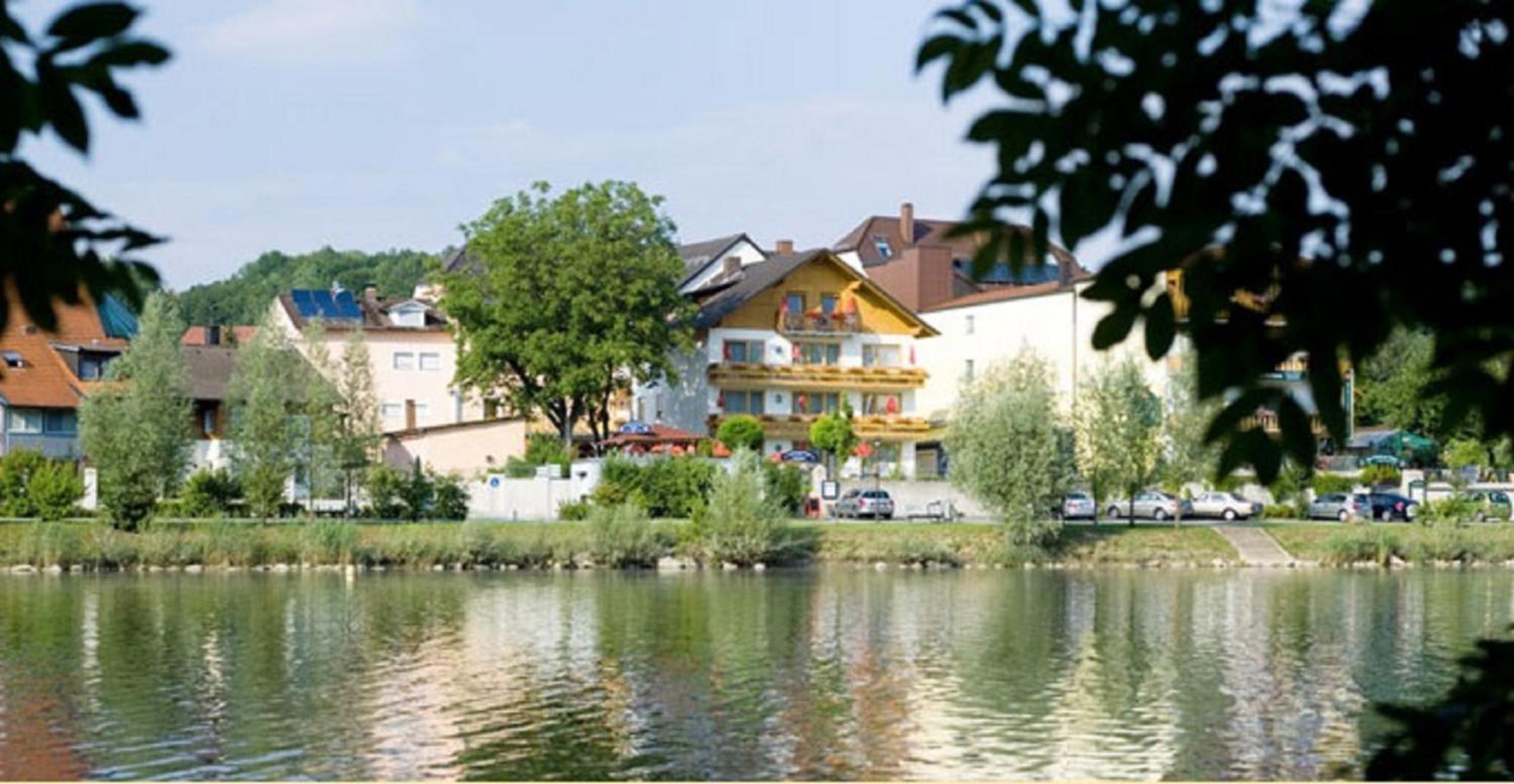Landgasthof Moser & Restaurant Bootshaus