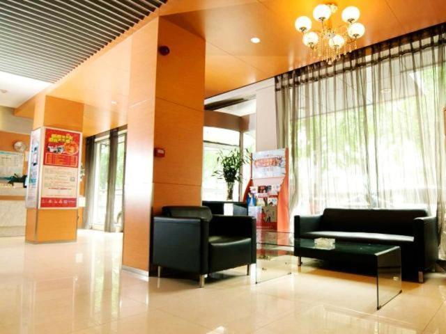 Jinjiang Inn Hefei Huizhou Avenue