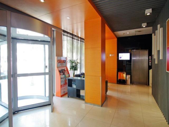 Jinjiang Inn Hefei Huizhou Avenue