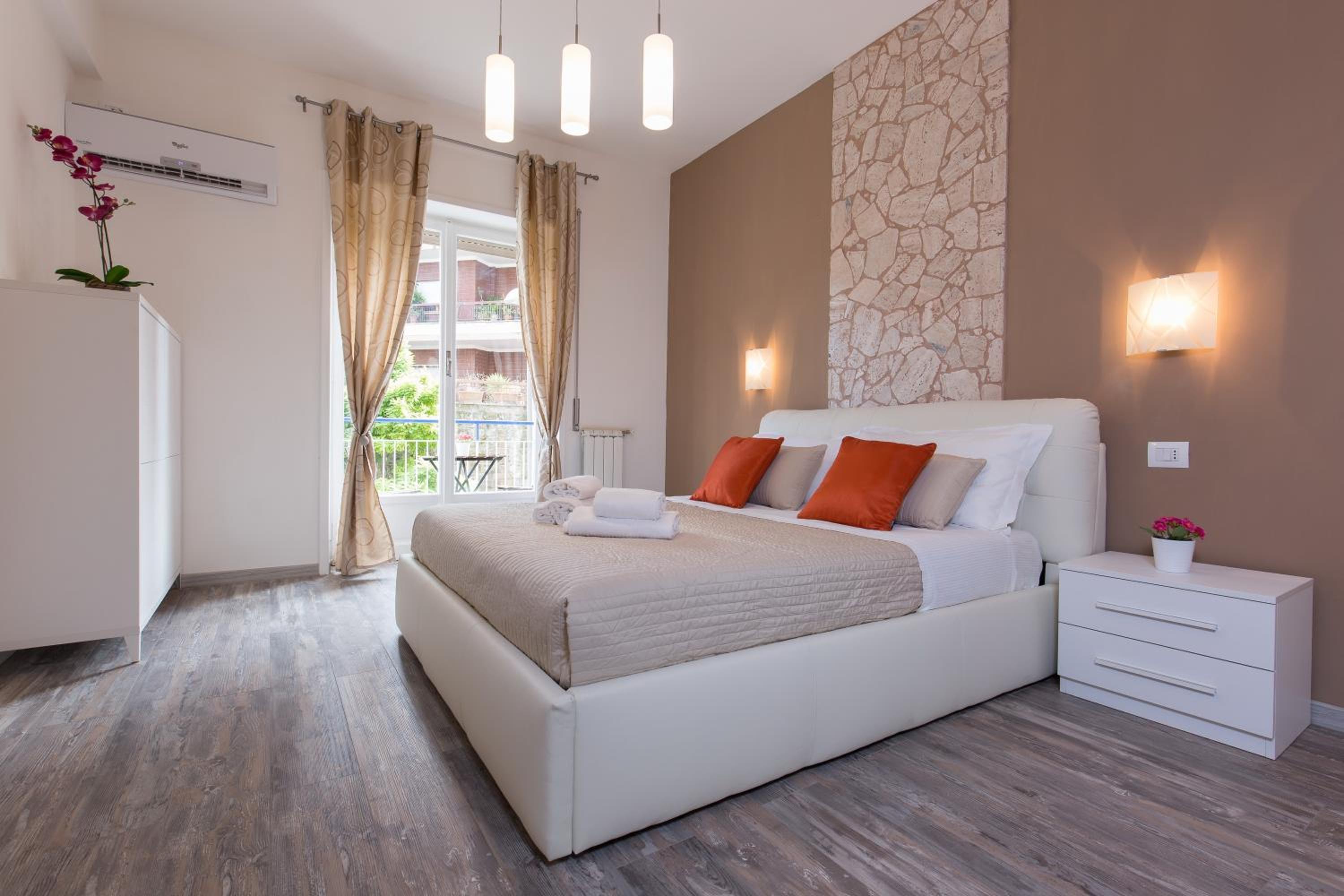 Luxury House Vaticano