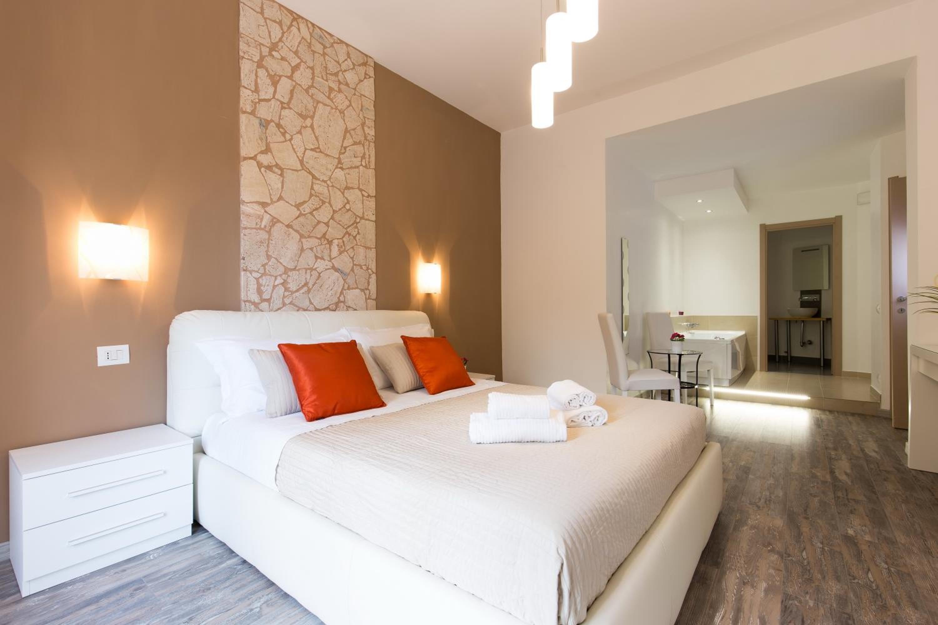 Luxury House Vaticano