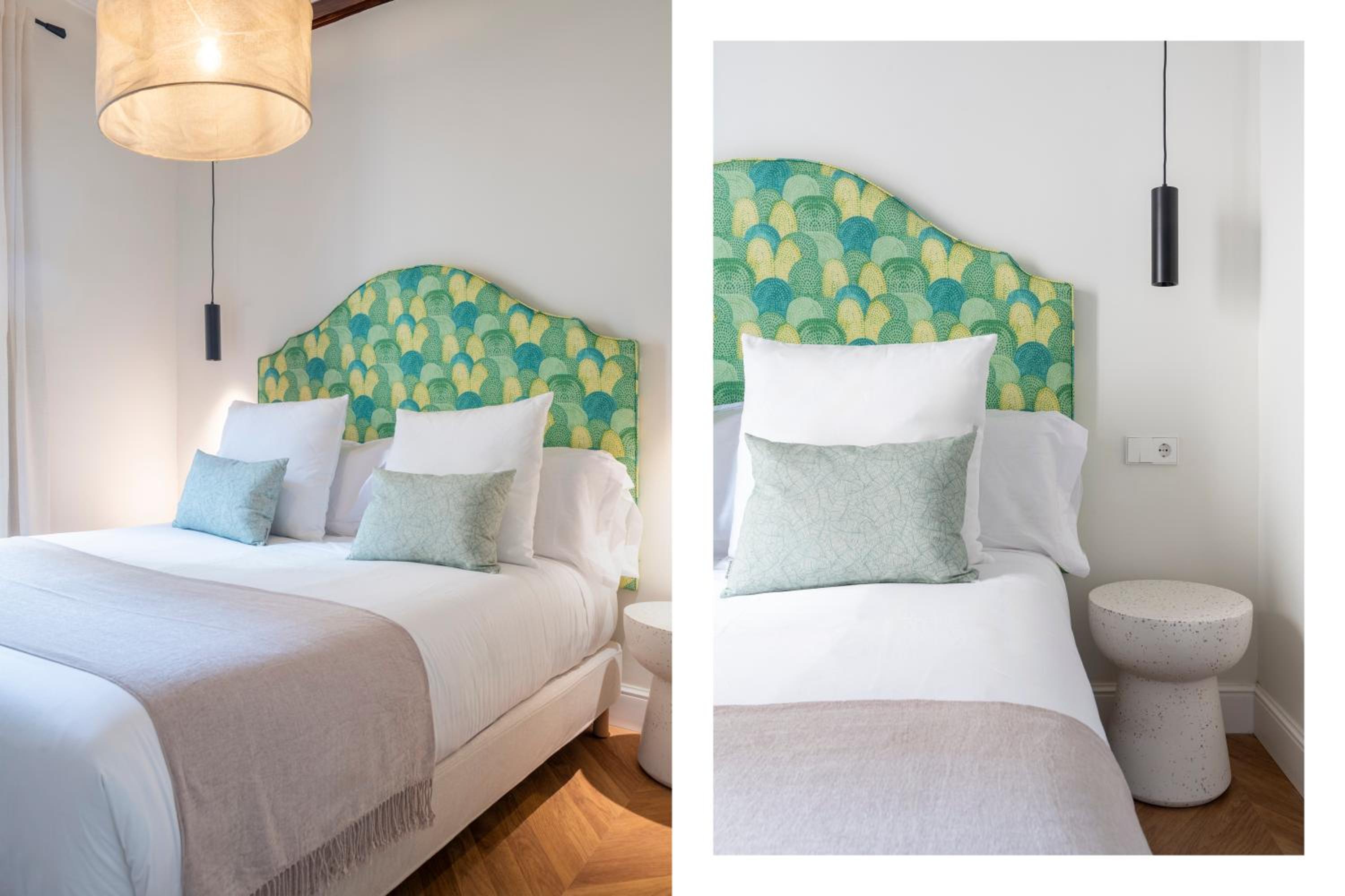 Santa Bárbara Luxury Apartments