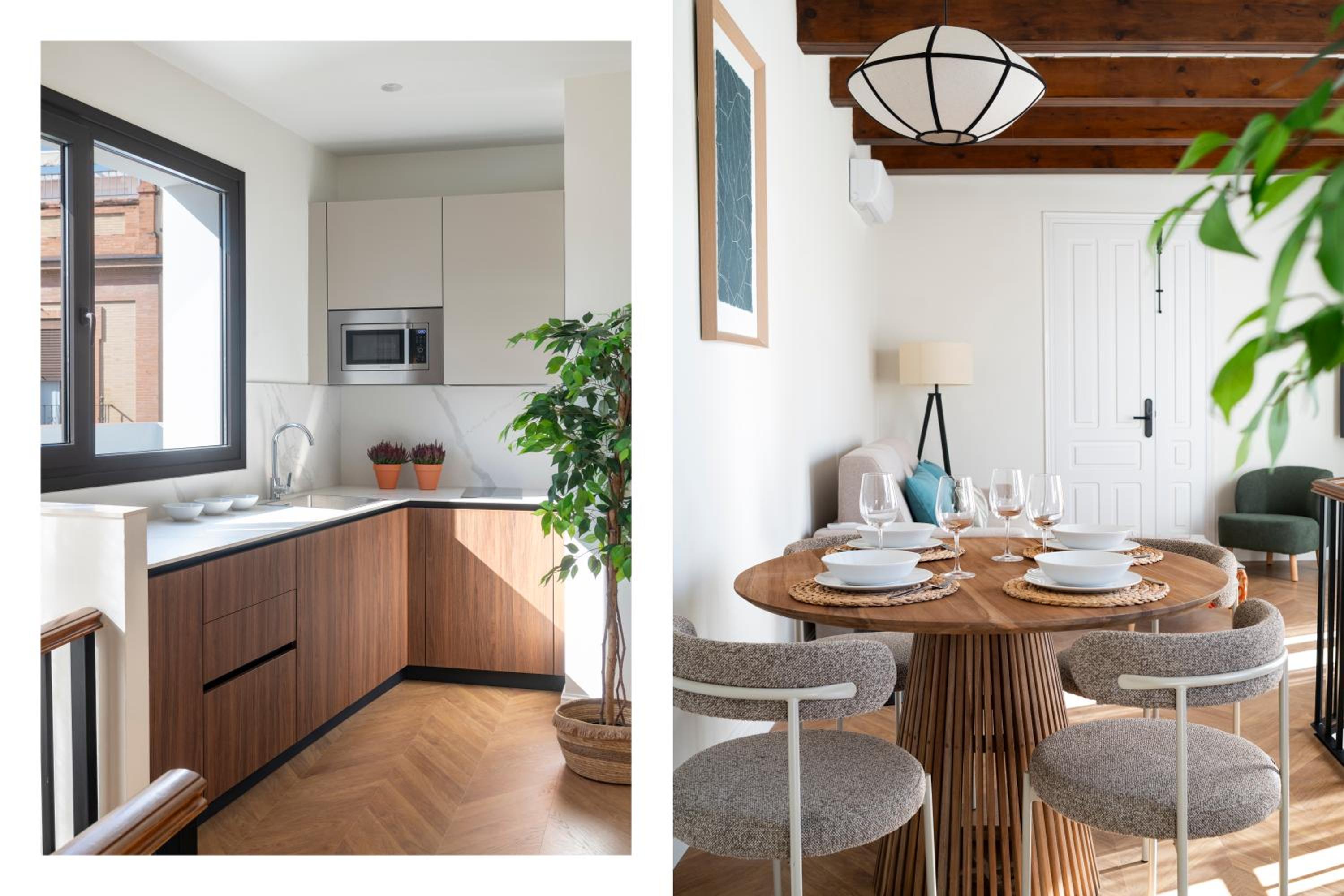 Santa Bárbara Luxury Apartments