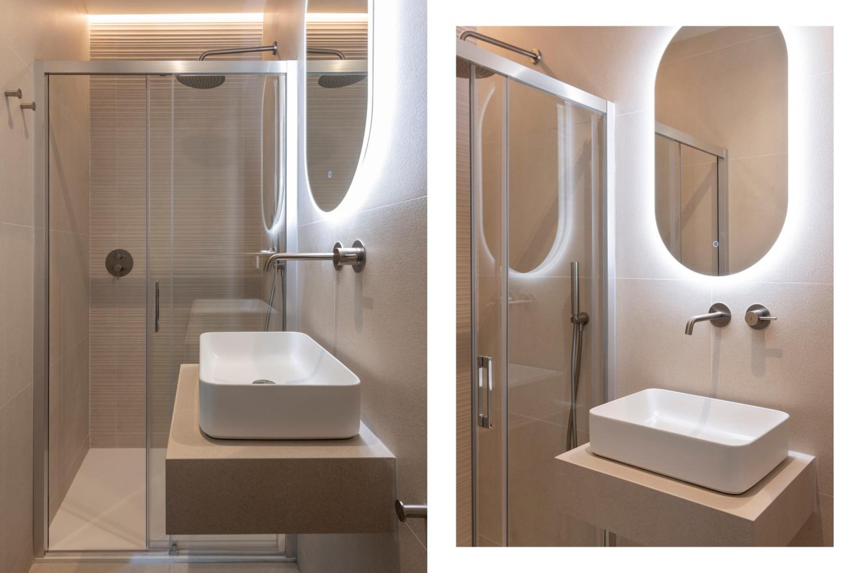 Santa Bárbara Luxury Apartments