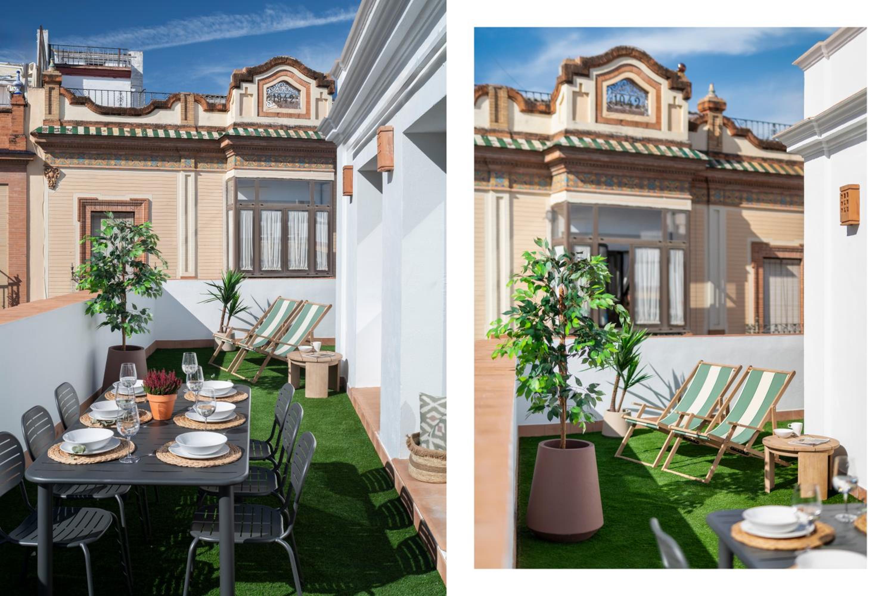 Santa Bárbara Luxury Apartments