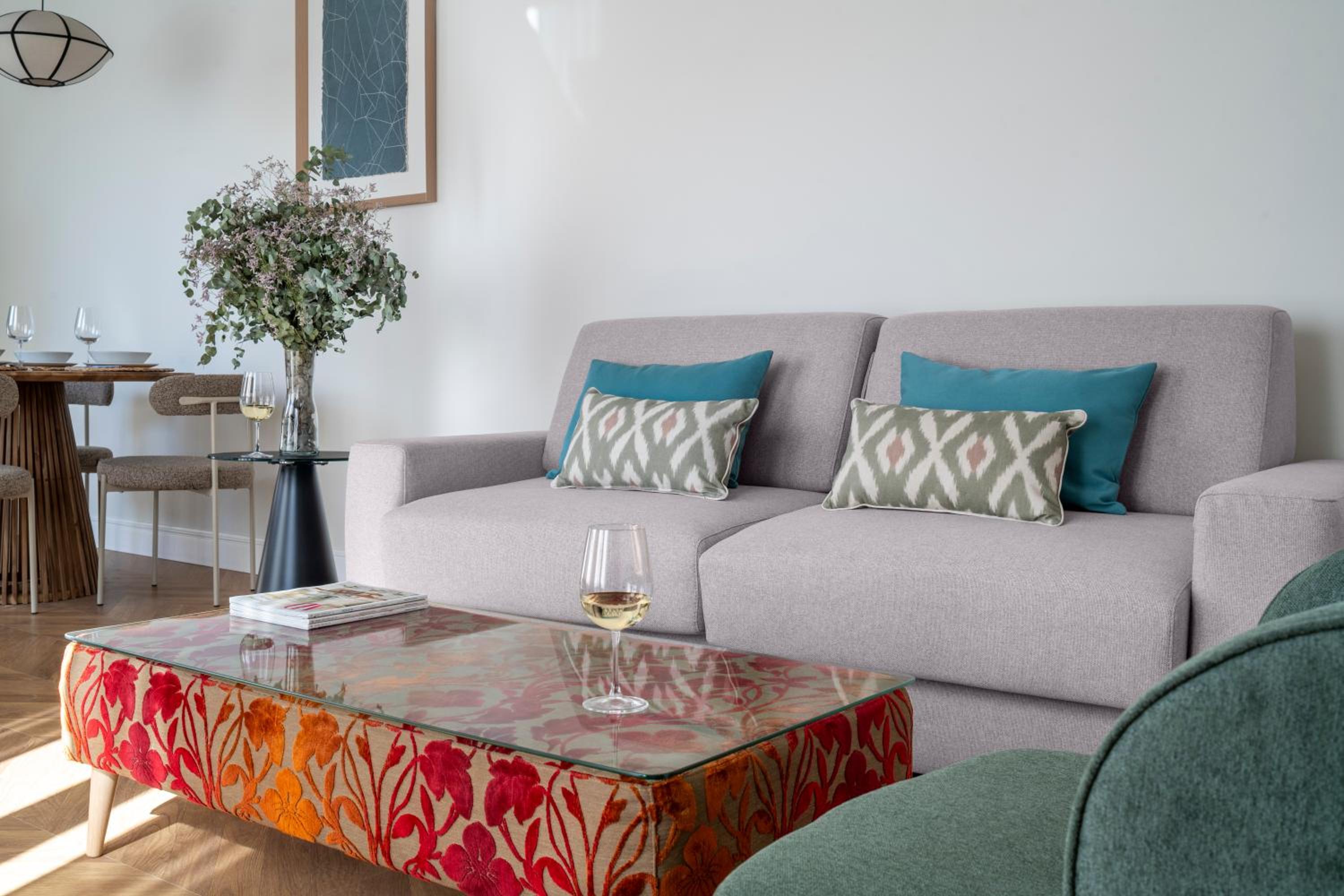 Santa Bárbara Luxury Apartments