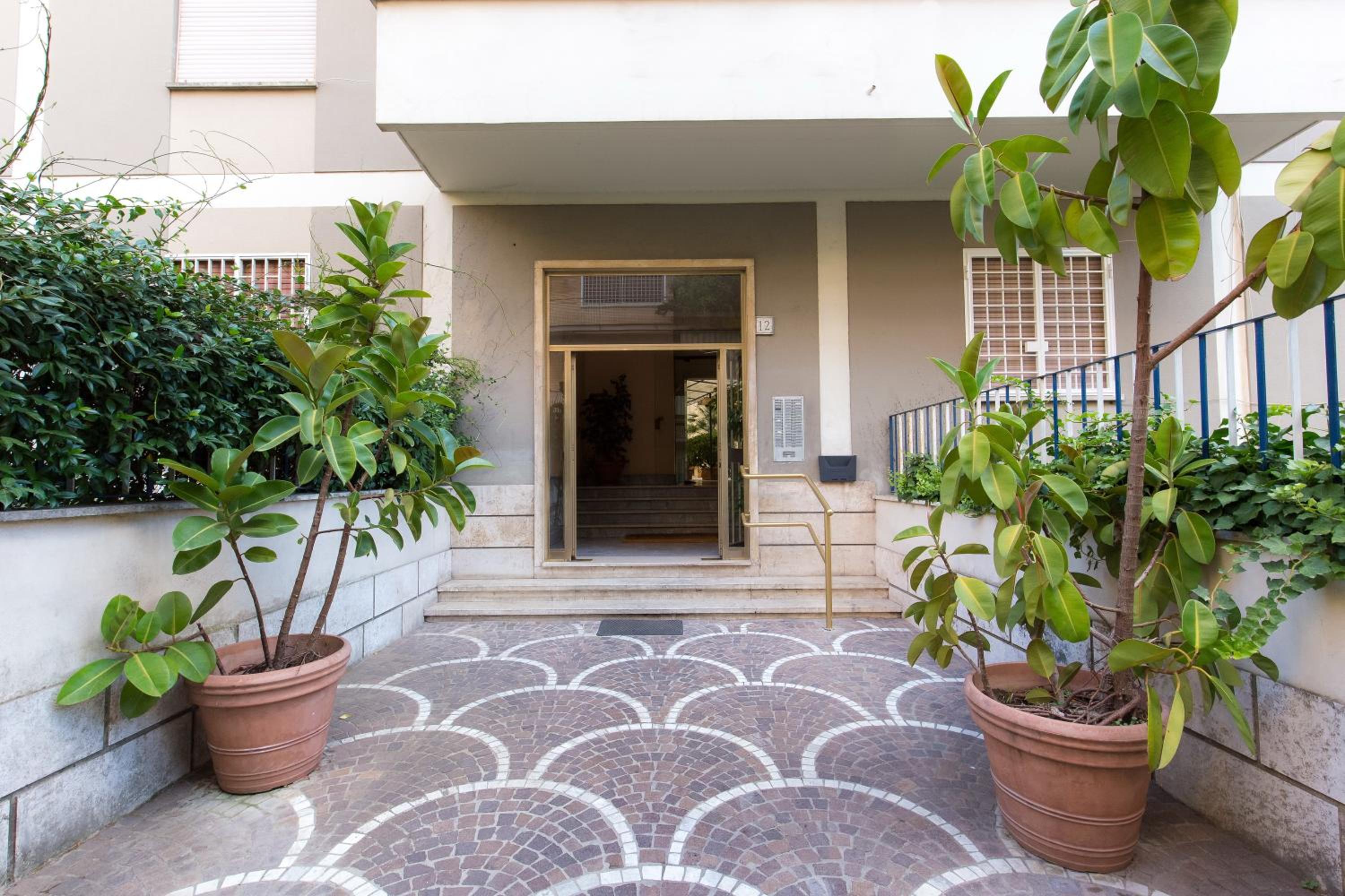 Luxury House Vaticano photo 3