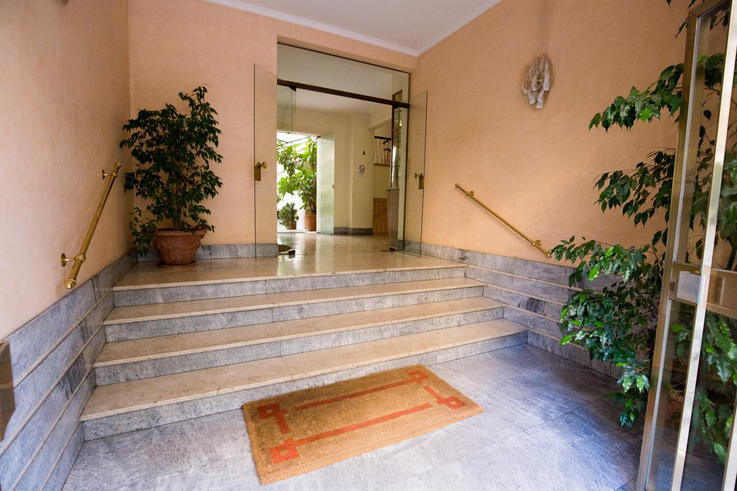 Luxury House Vaticano photo 4