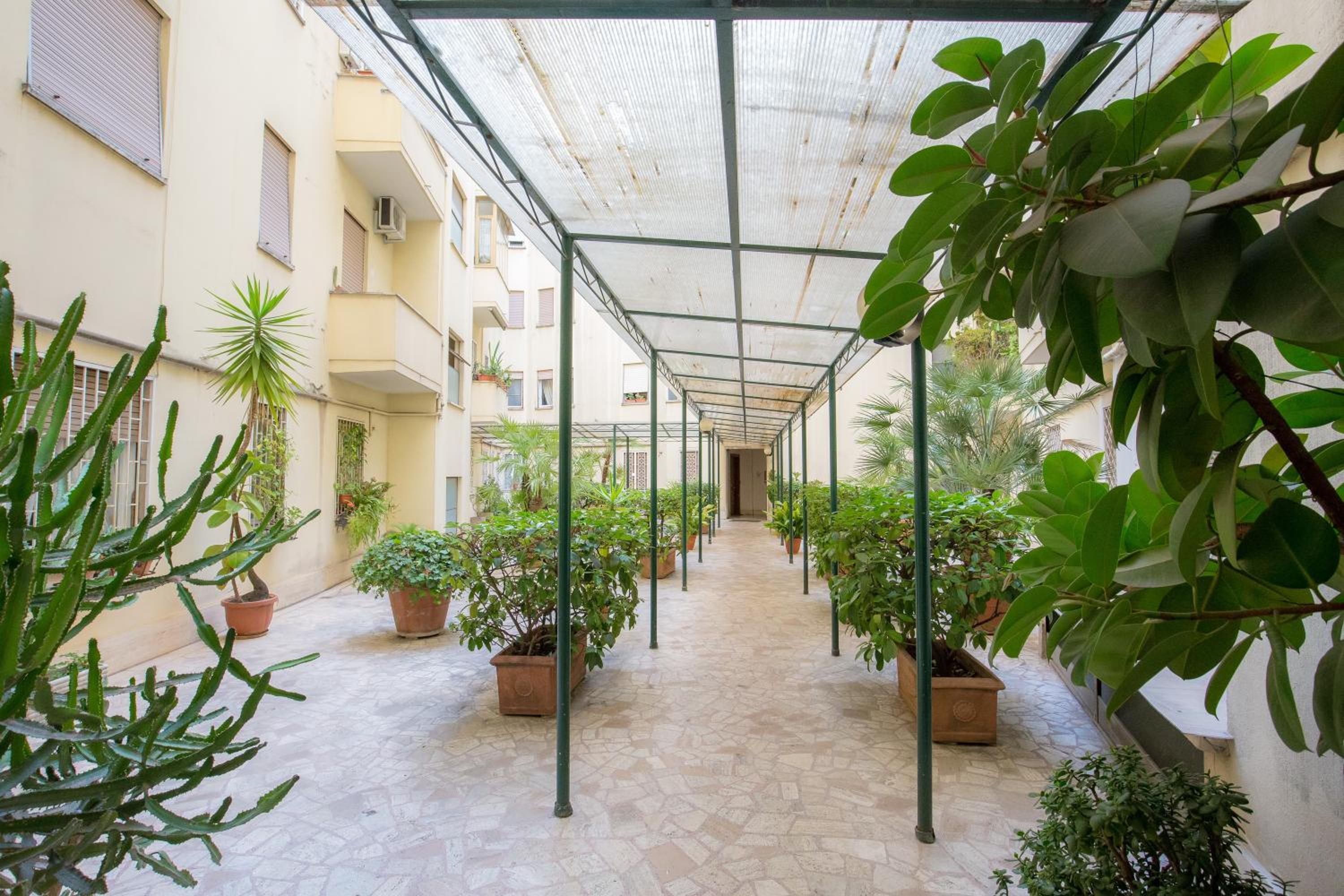 Luxury House Vaticano