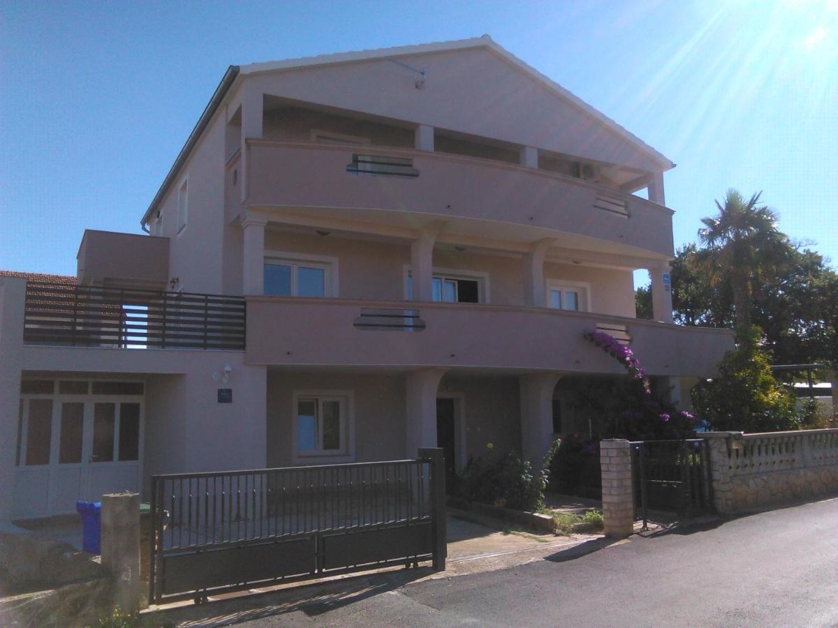 Jurić Apartments