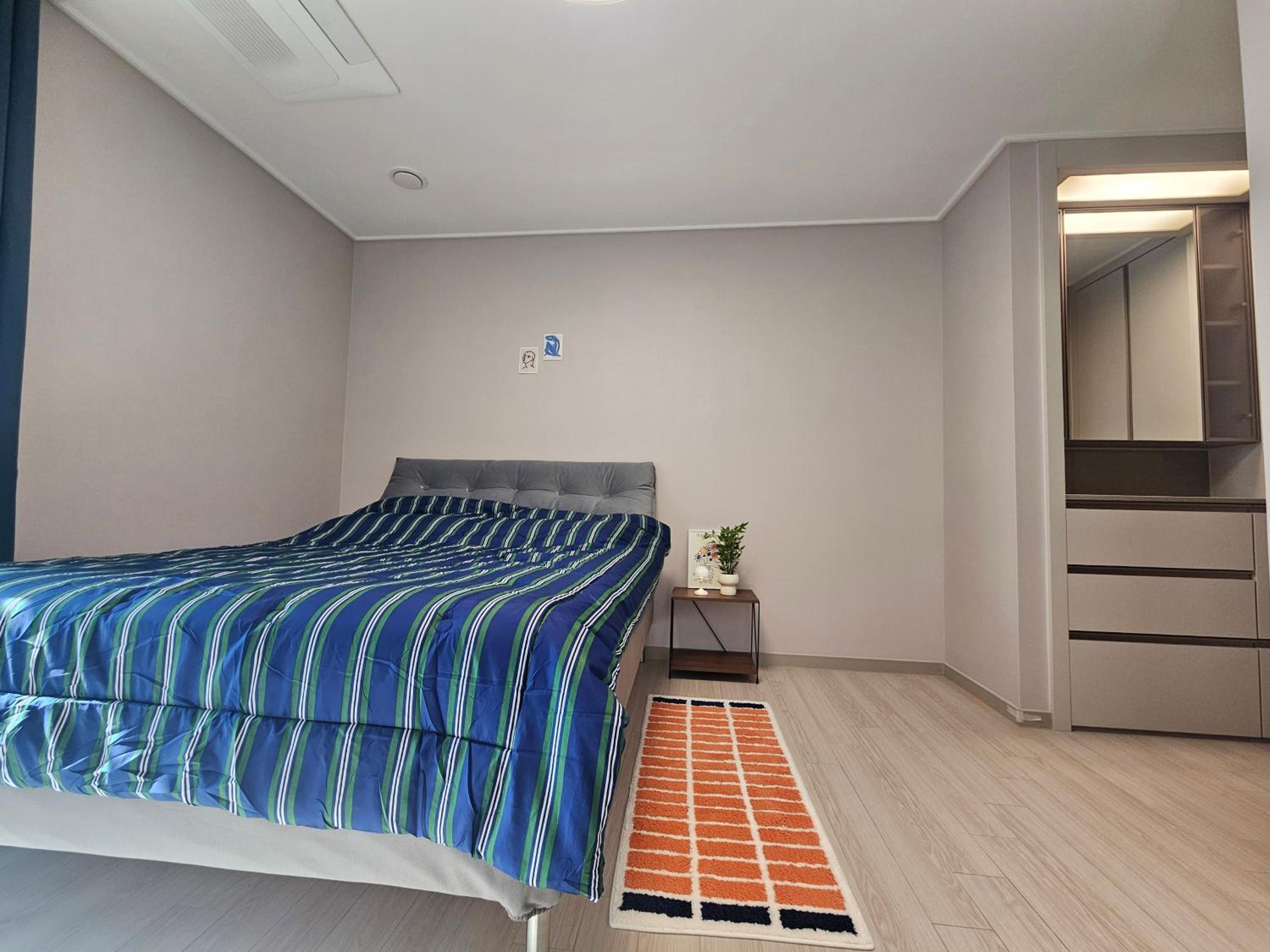Indeokwon stay 27