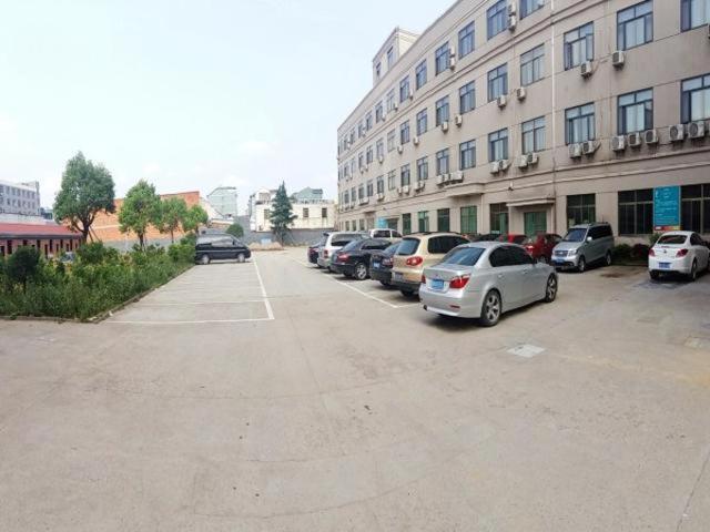 Jinjiang Inn Zhuji Datang