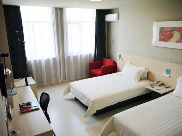 Jinjiang Inn Zhuji Datang