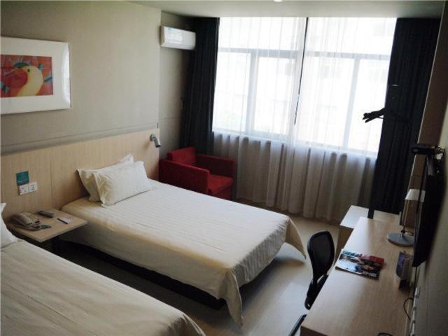 Jinjiang Inn Zhuji Datang