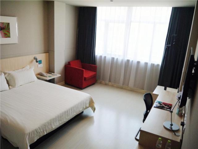 Jinjiang Inn Zhuji Datang