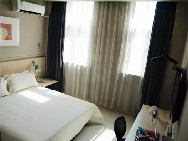 Jinjiang Inn Zhuji Datang