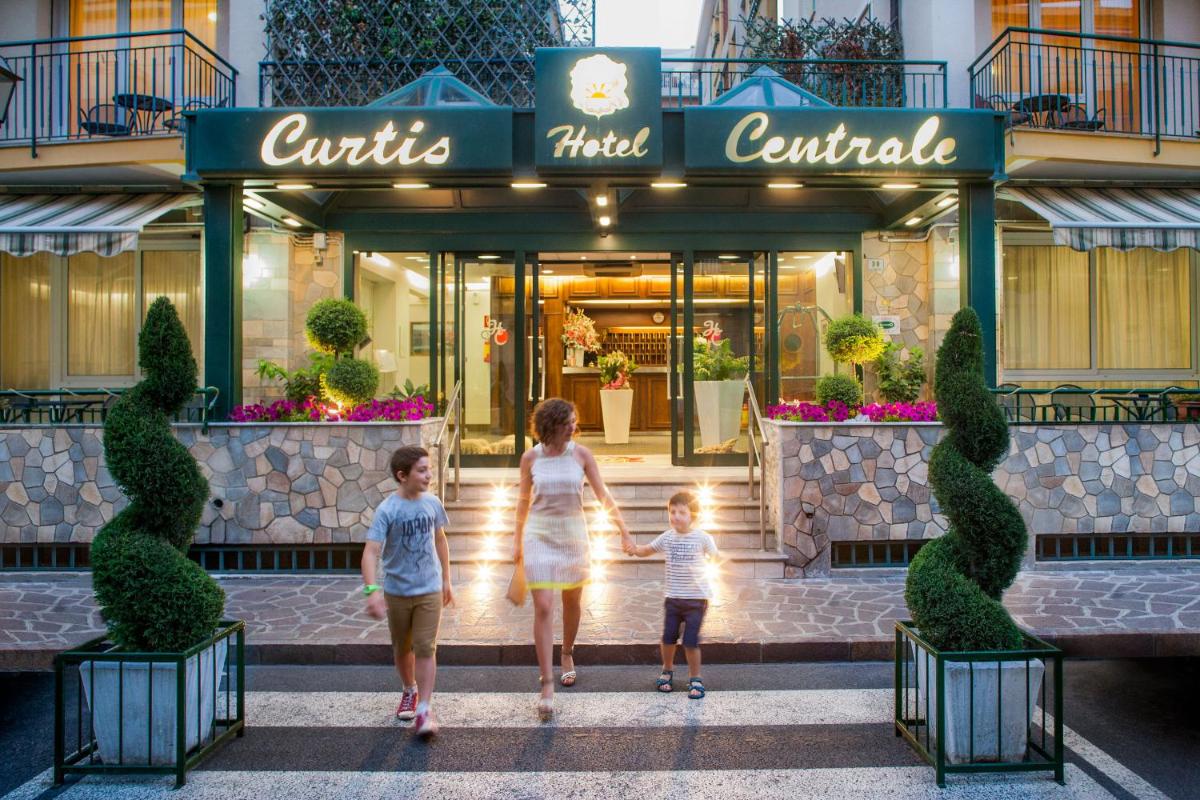 Hotel Curtis Centrale - Image 1