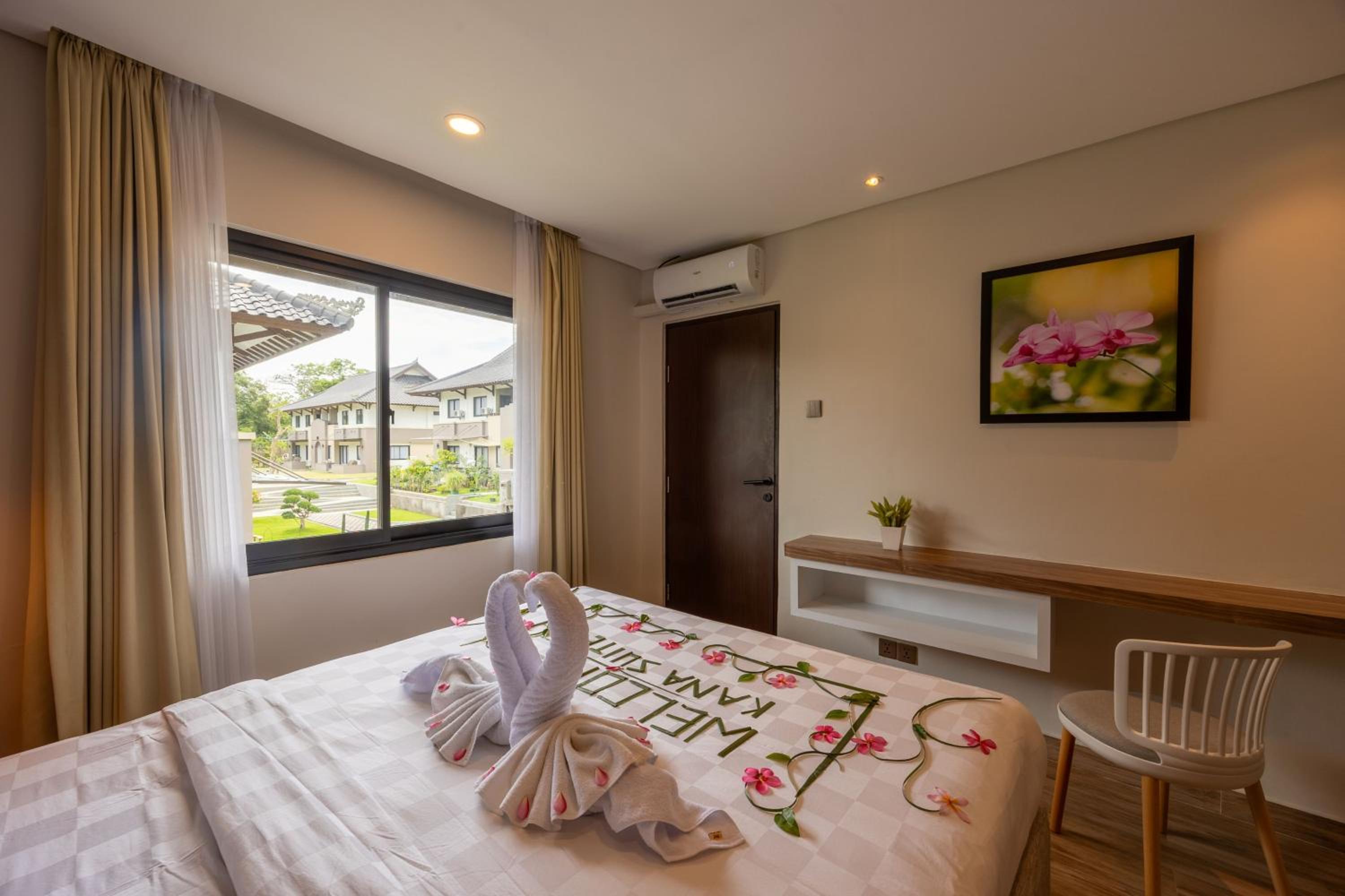 Kana Suites Jimbaran By Fays Hospitality