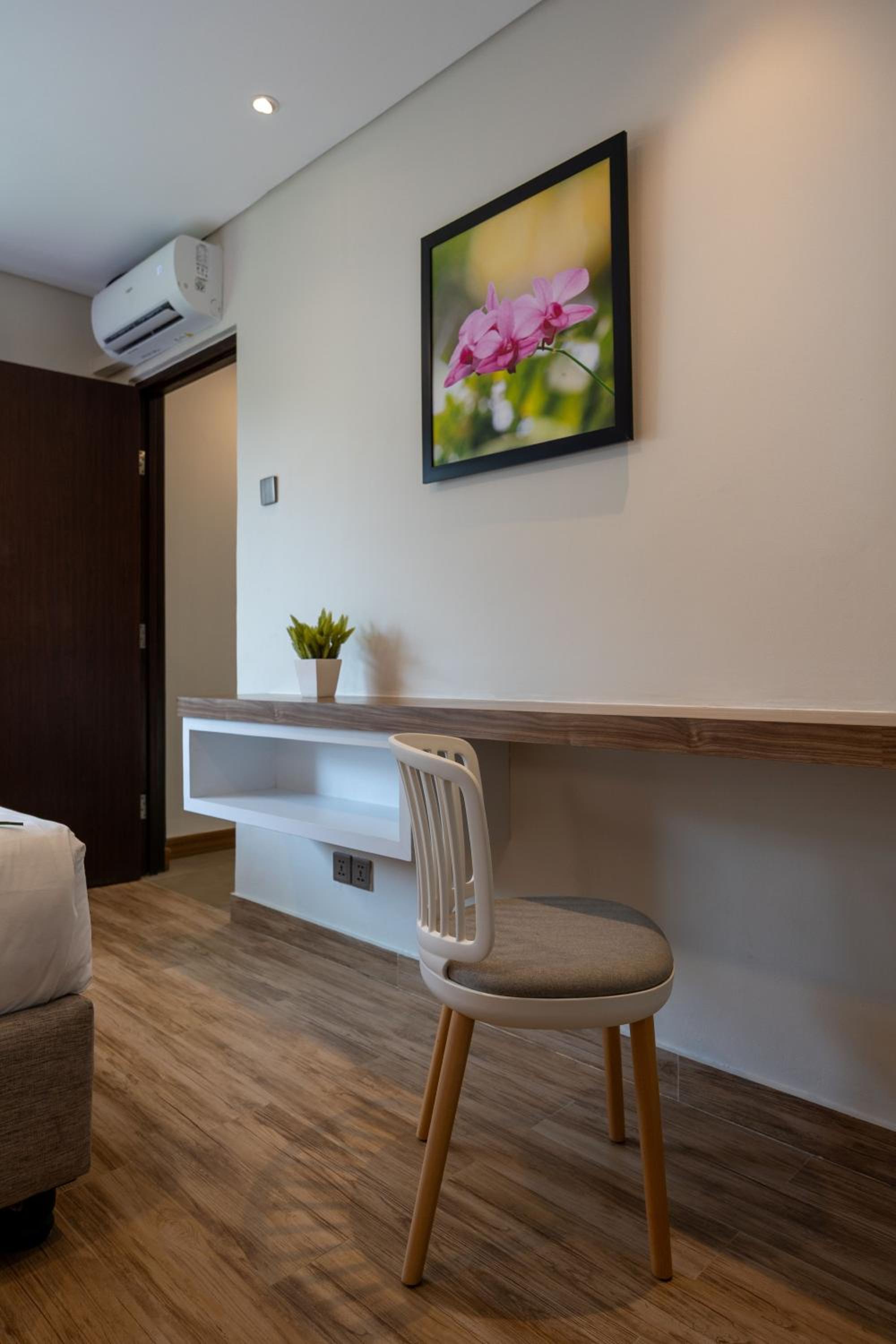 Kana Suites Jimbaran By Fays Hospitality